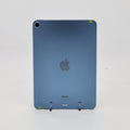 99新 Apple iPad Air5 256G 藍色 WIFI