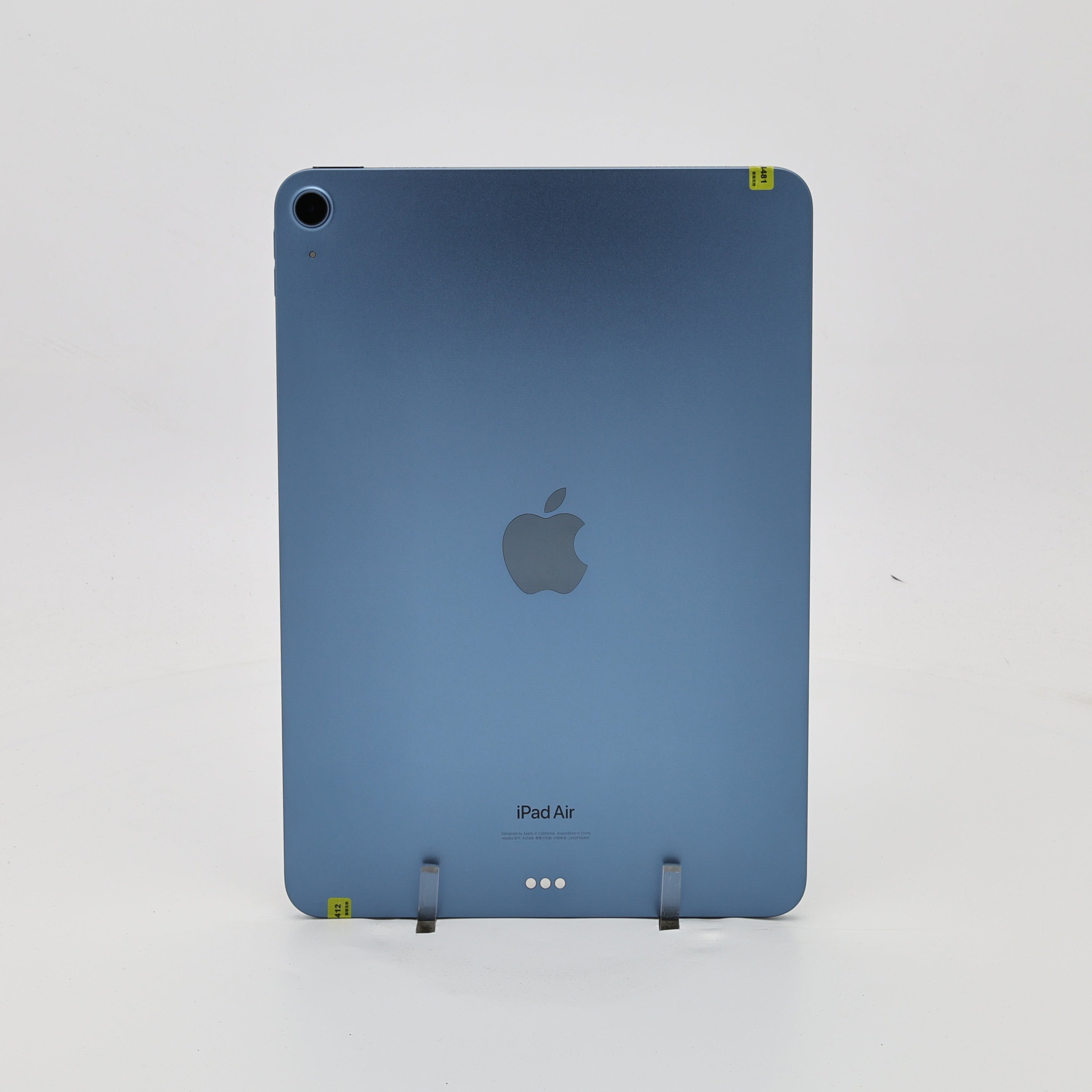 99新 Apple iPad Air5 256G 藍色 WIFI