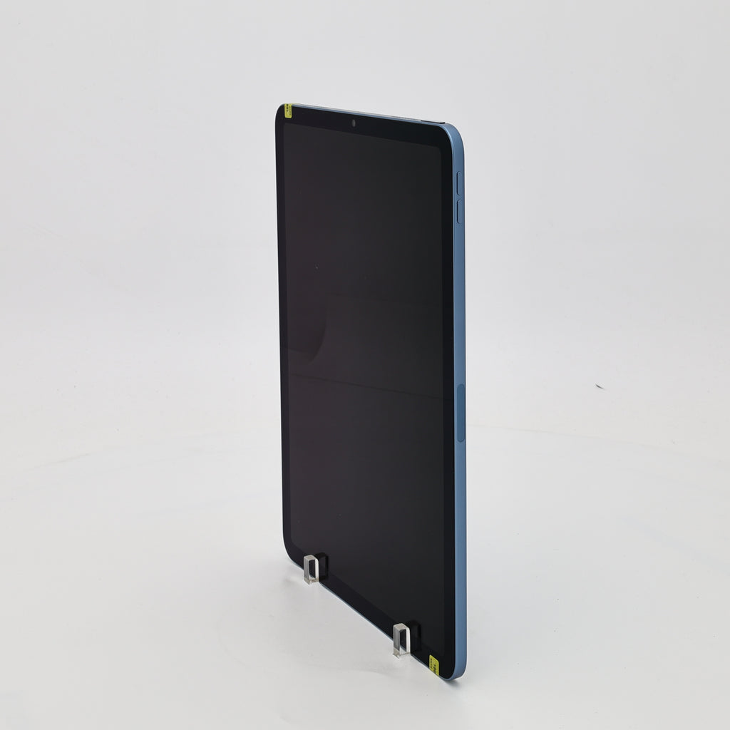 99新 Apple iPad Air5 256G 藍色 WIFI