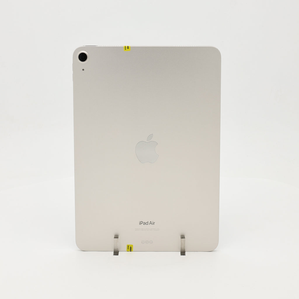 99新 Apple iPad Air5 256G 星光色 WIFI