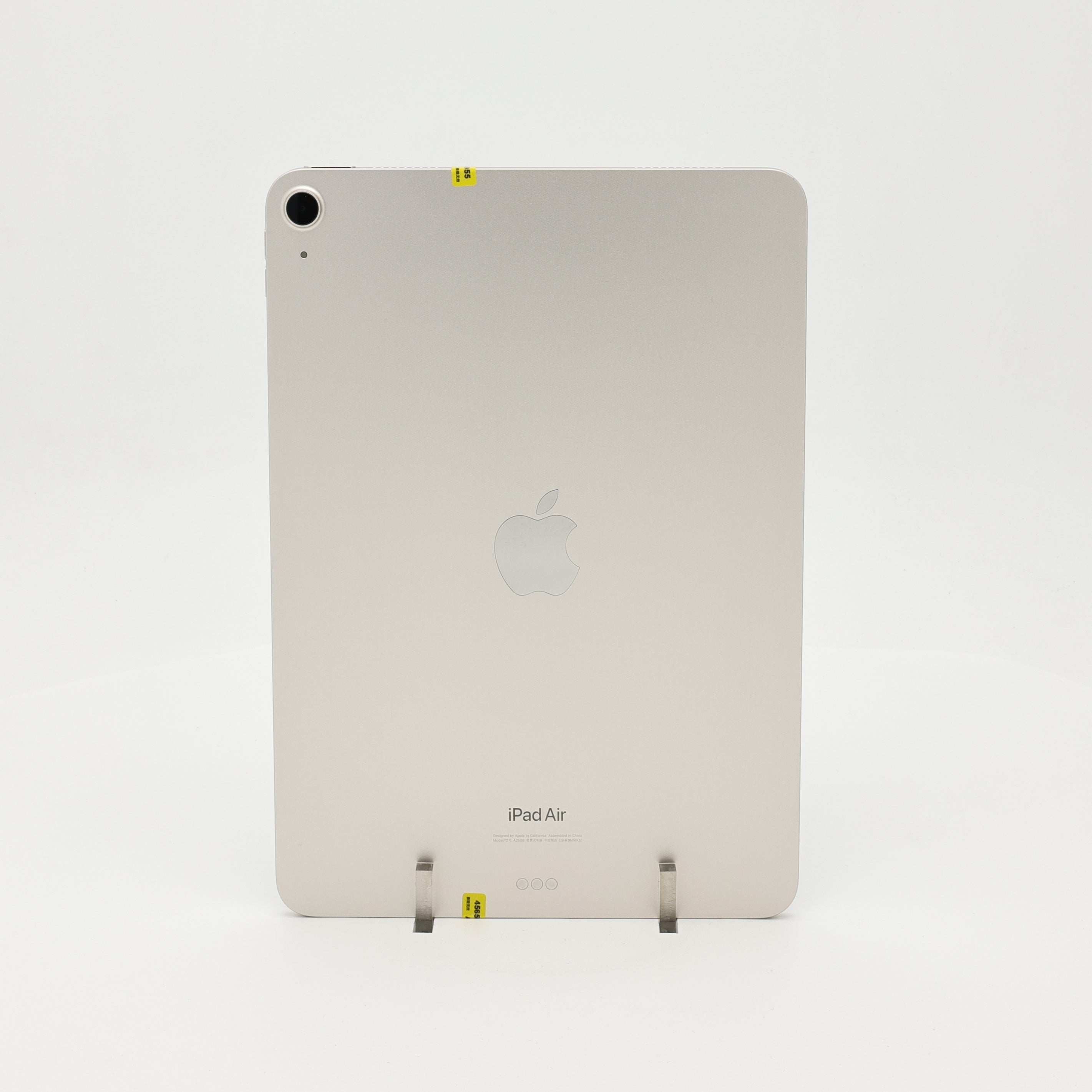 99新 Apple iPad Air5 256G 星光色 WIFI