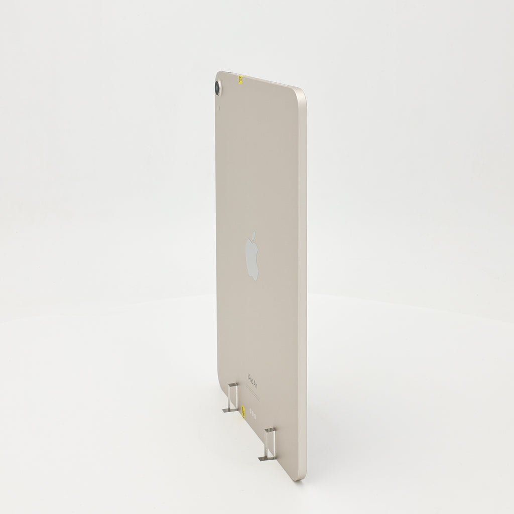 99新 Apple iPad Air5 256G 星光色 WIFI