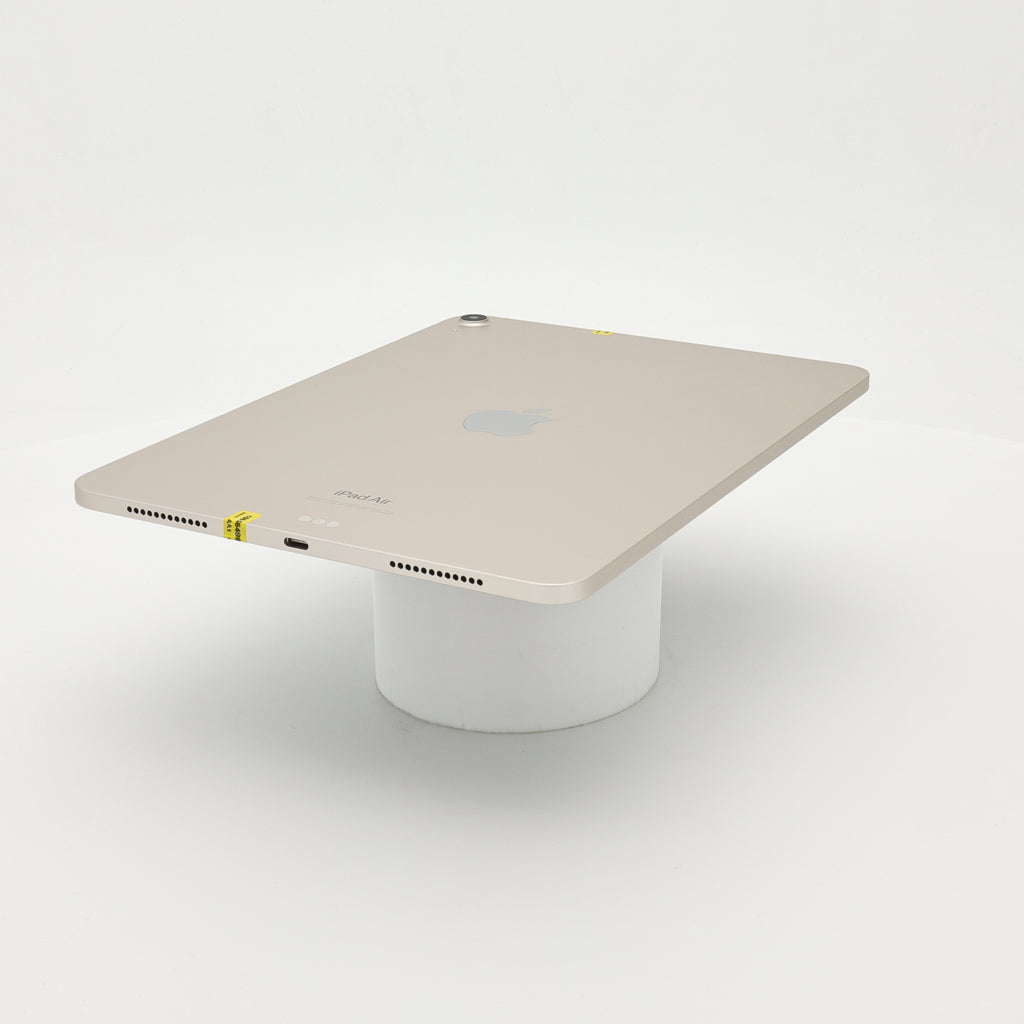 99新 Apple iPad Air5 256G 星光色 WIFI