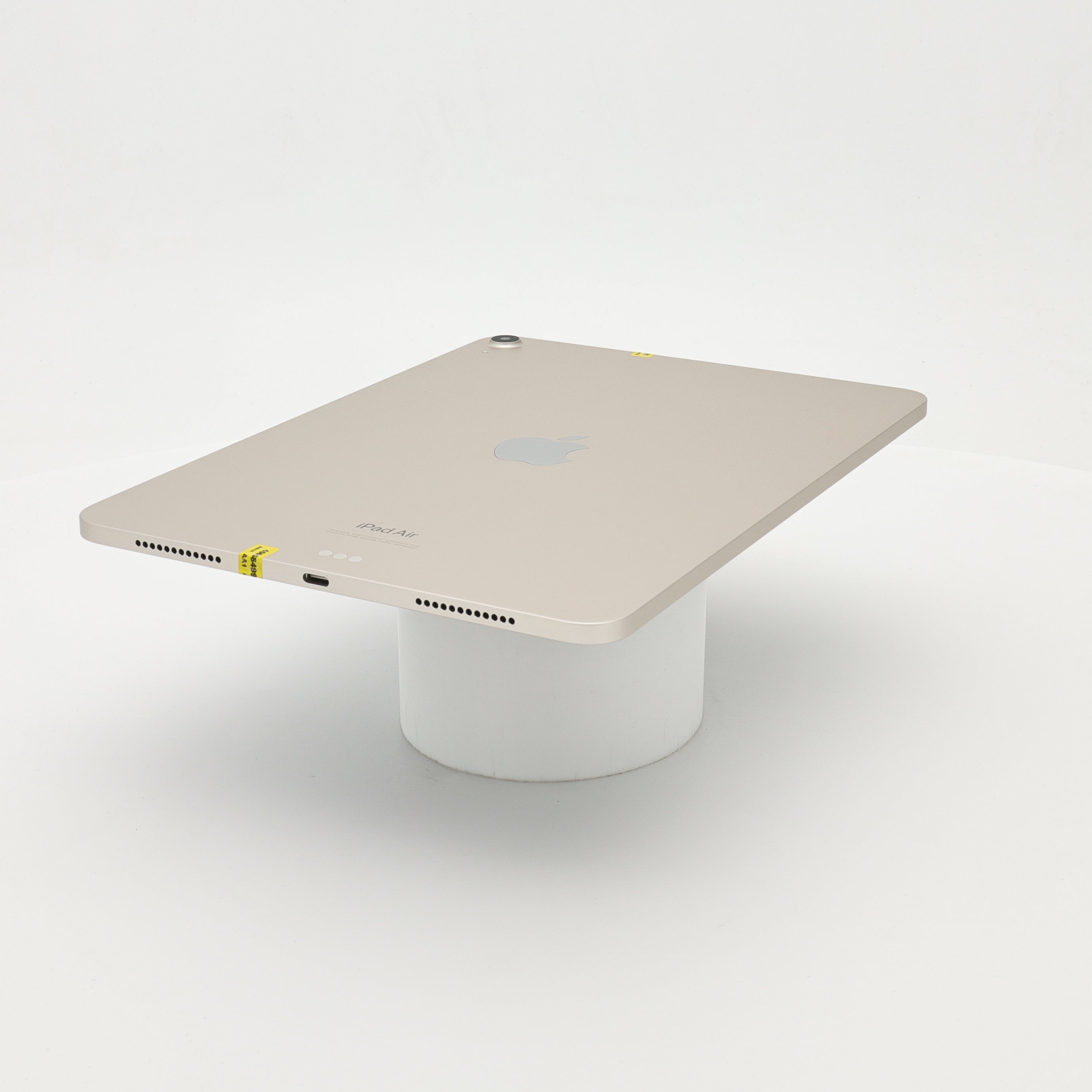 99新 Apple iPad Air5 256G 星光色 WIFI