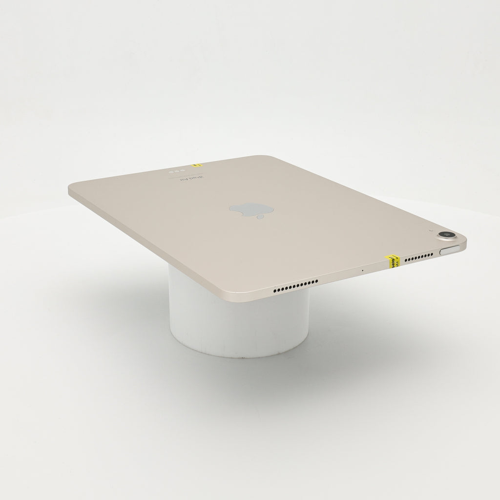 99新 Apple iPad Air5 256G 星光色 WIFI