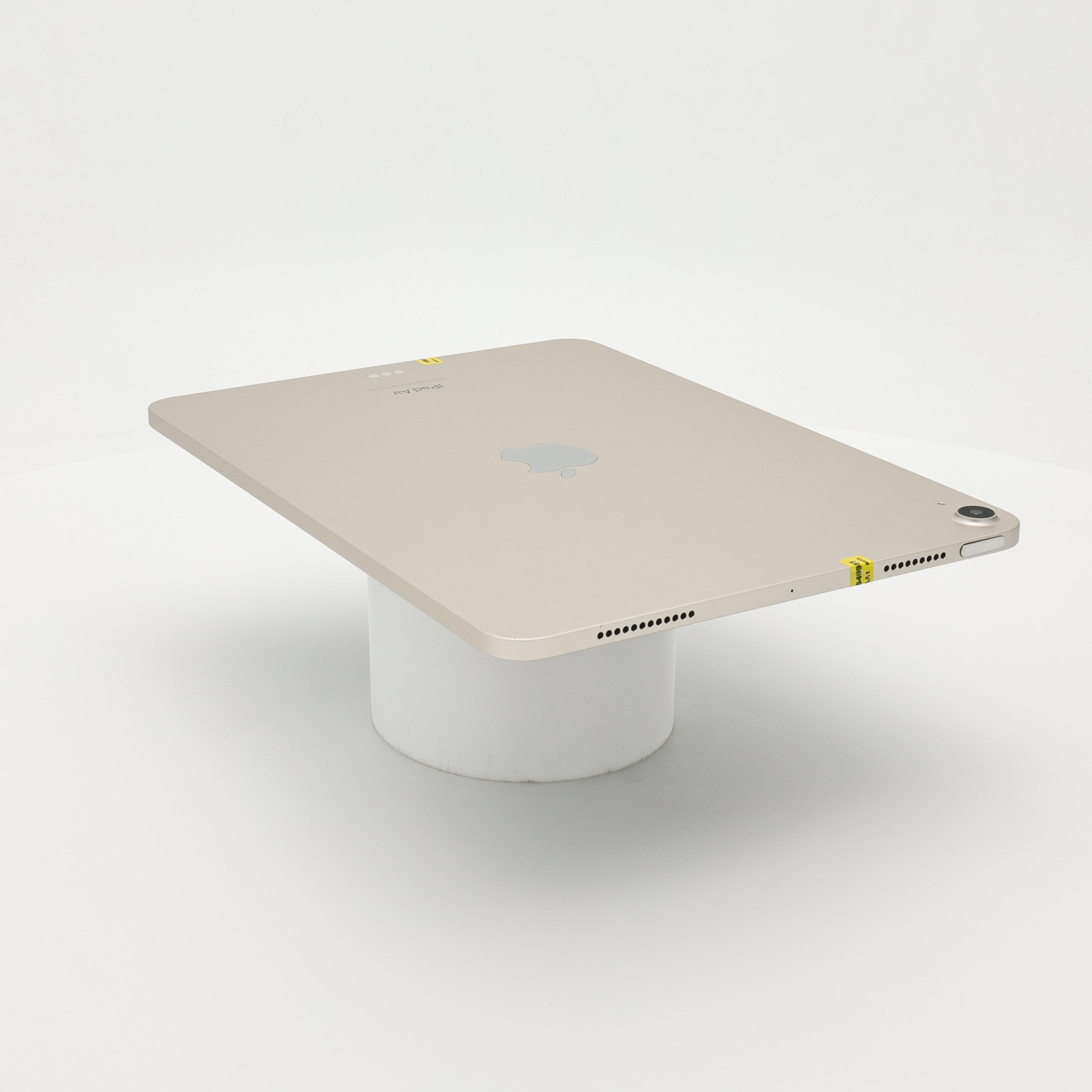 99新 Apple iPad Air5 256G 星光色 WIFI