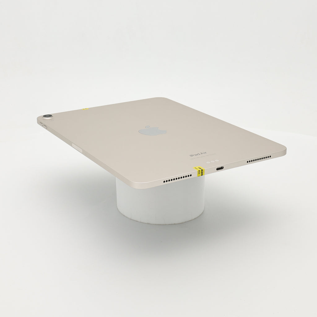 99新 Apple iPad Air5 256G 星光色 WIFI