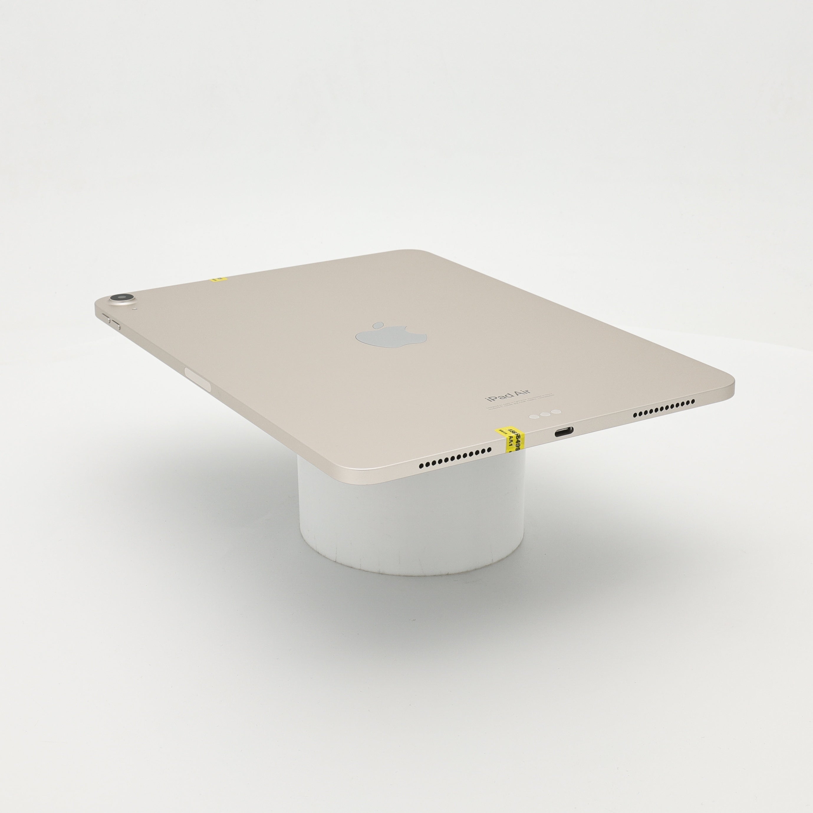99新 Apple iPad Air5 256G 星光色 WIFI