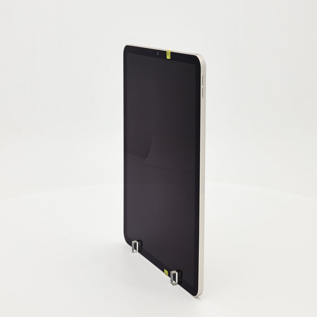 99新 Apple iPad Air5 256G 星光色 WIFI