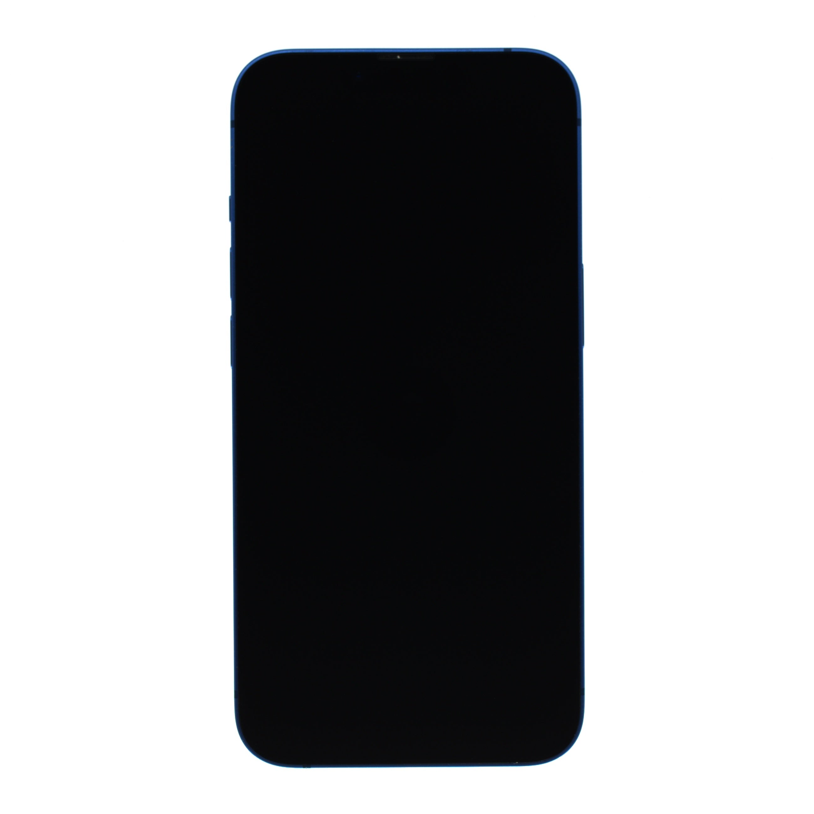 95新 Apple iPhone 13 256G 藍色 中國大陸版