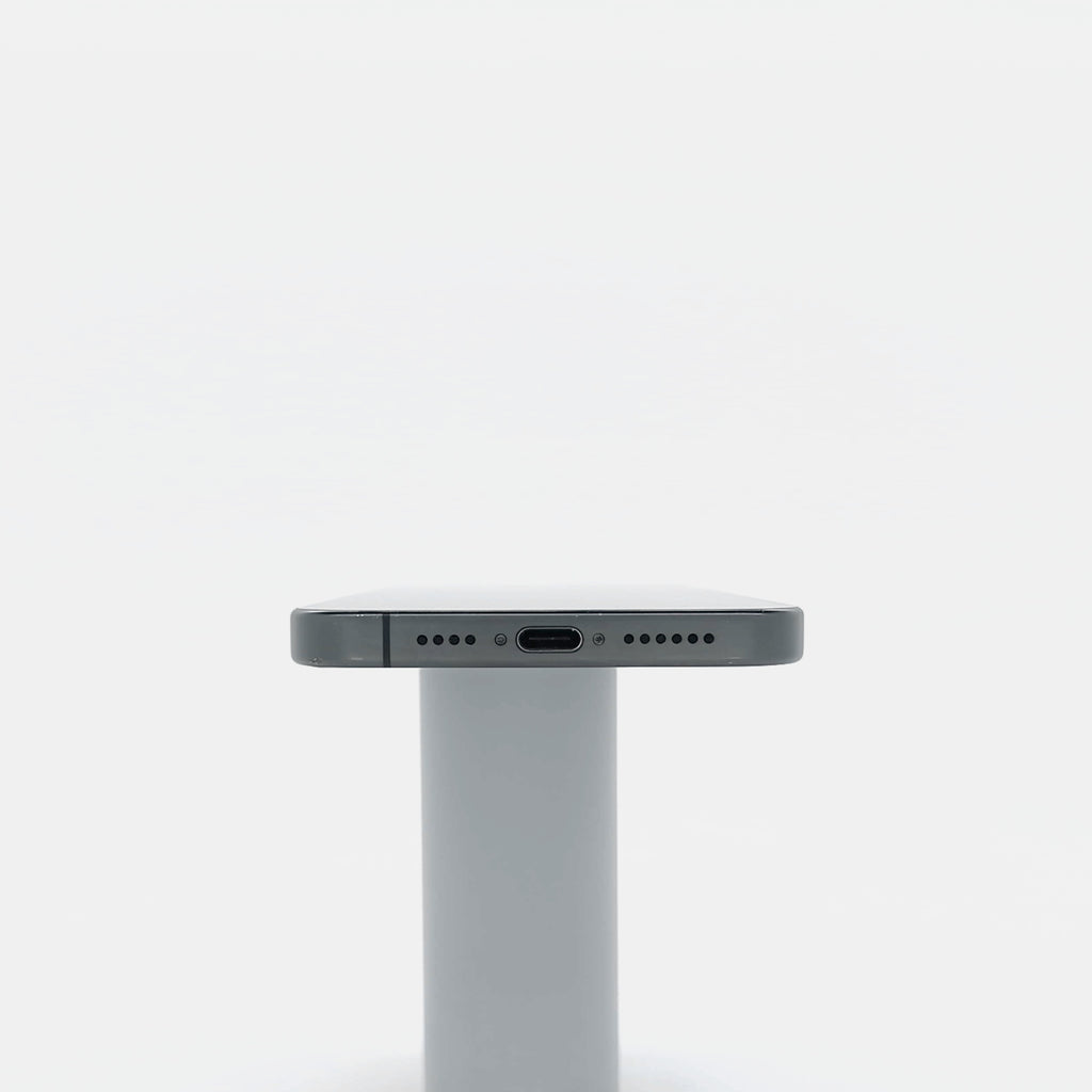 95新 Apple iPhone 15 Pro Max 256G 黑色鈦金屬 中國大陸版