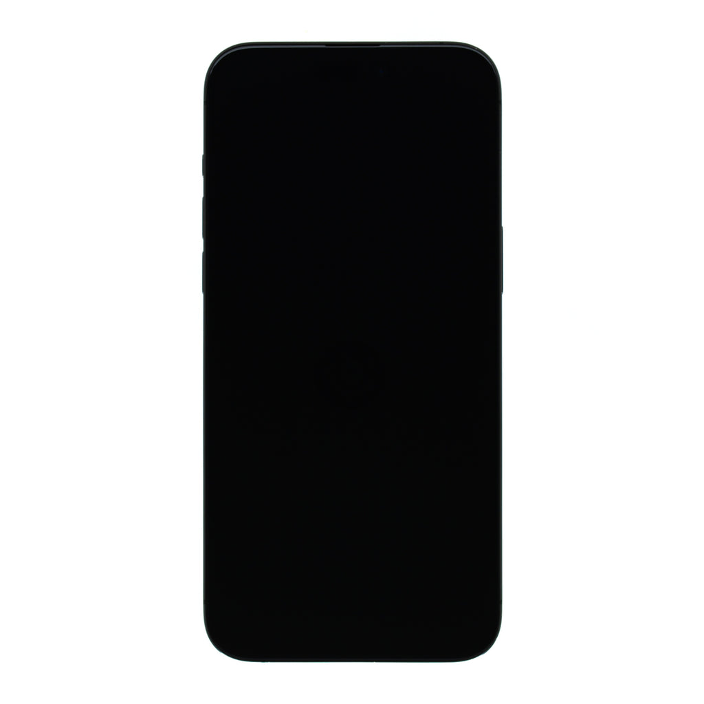 95新 Apple iPhone 15 Pro Max 256G 黑色鈦金屬 中國大陸版