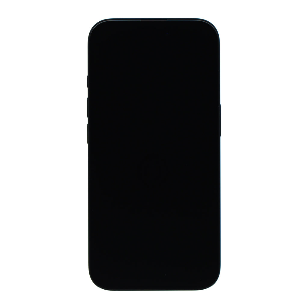 95新 Apple iPhone 16 128G 黑色 中國大陸版