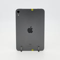 95新 Apple iPad mini6 64G 深空灰色 WIFI