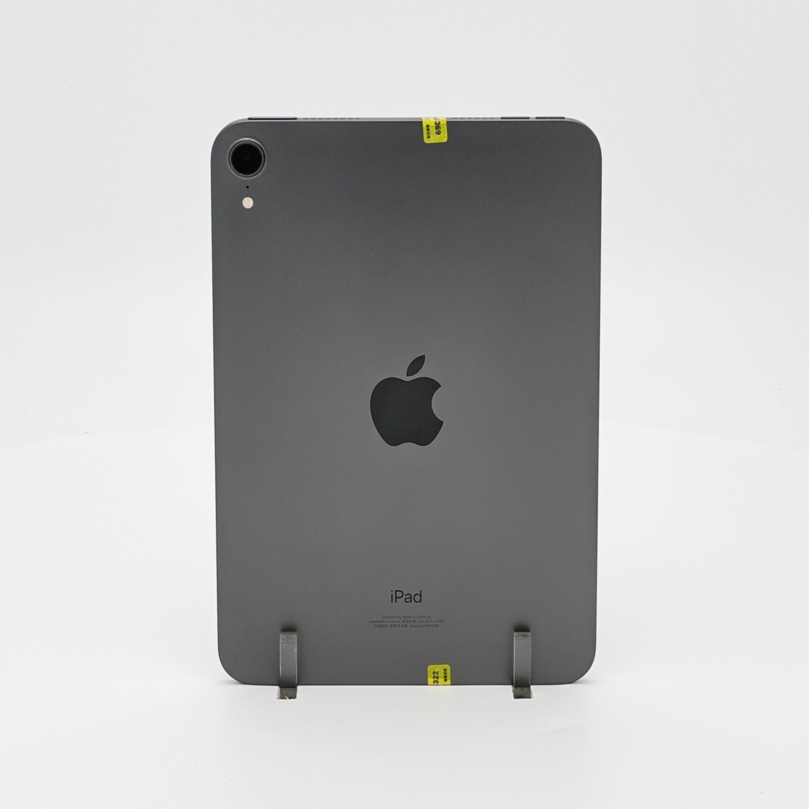 95新 Apple iPad mini6 64G 深空灰色 WIFI