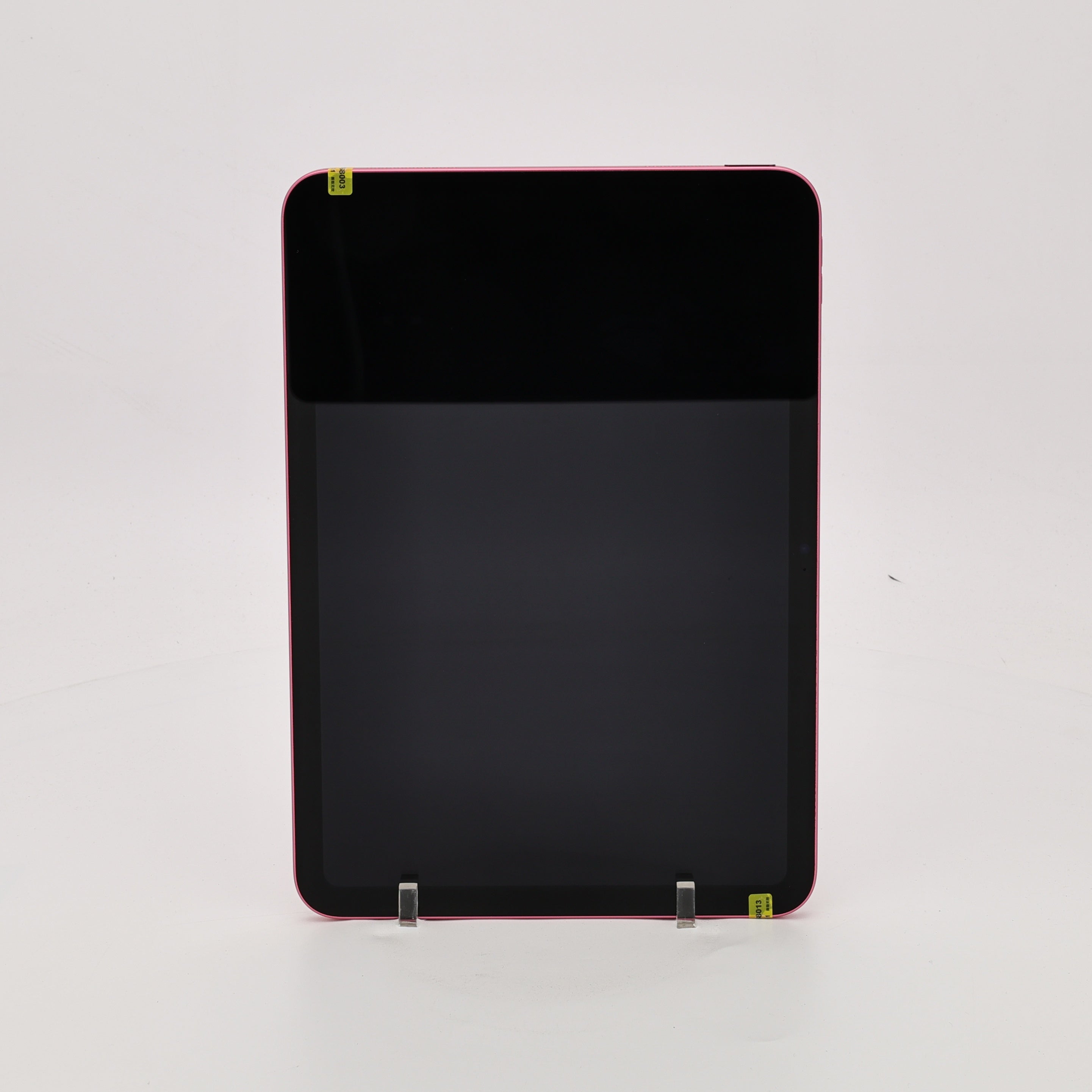 95新 Apple iPad 10代 64G 粉紅色 WIFI
