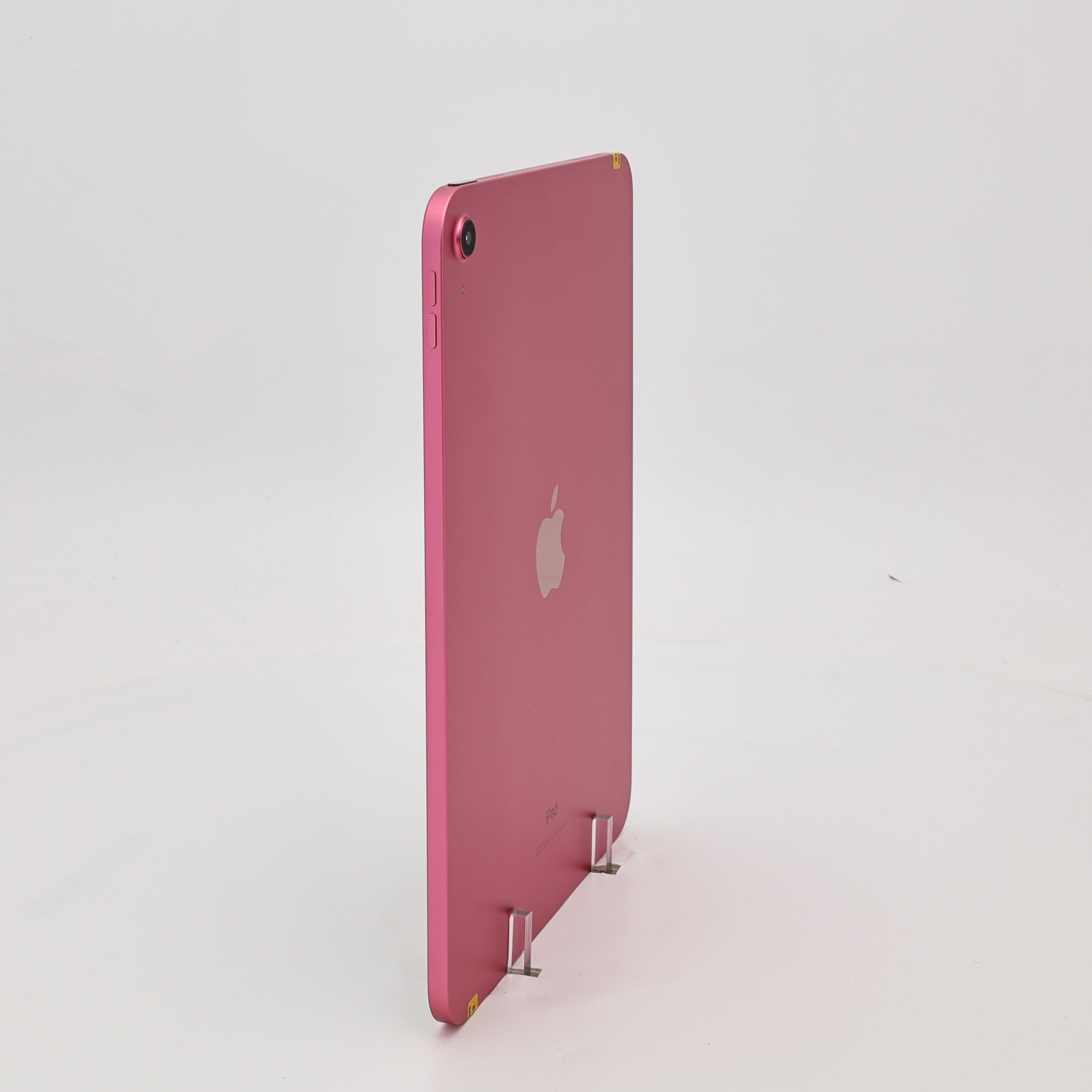 95新 Apple iPad 10代 64G 粉紅色 WIFI