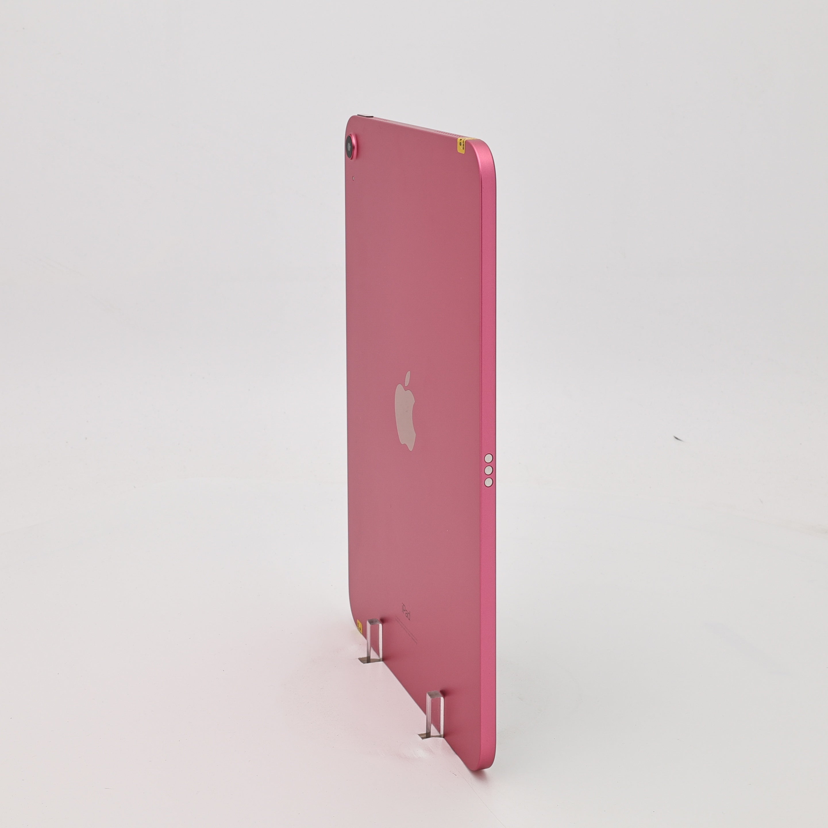 95新 Apple iPad 10代 64G 粉紅色 WIFI