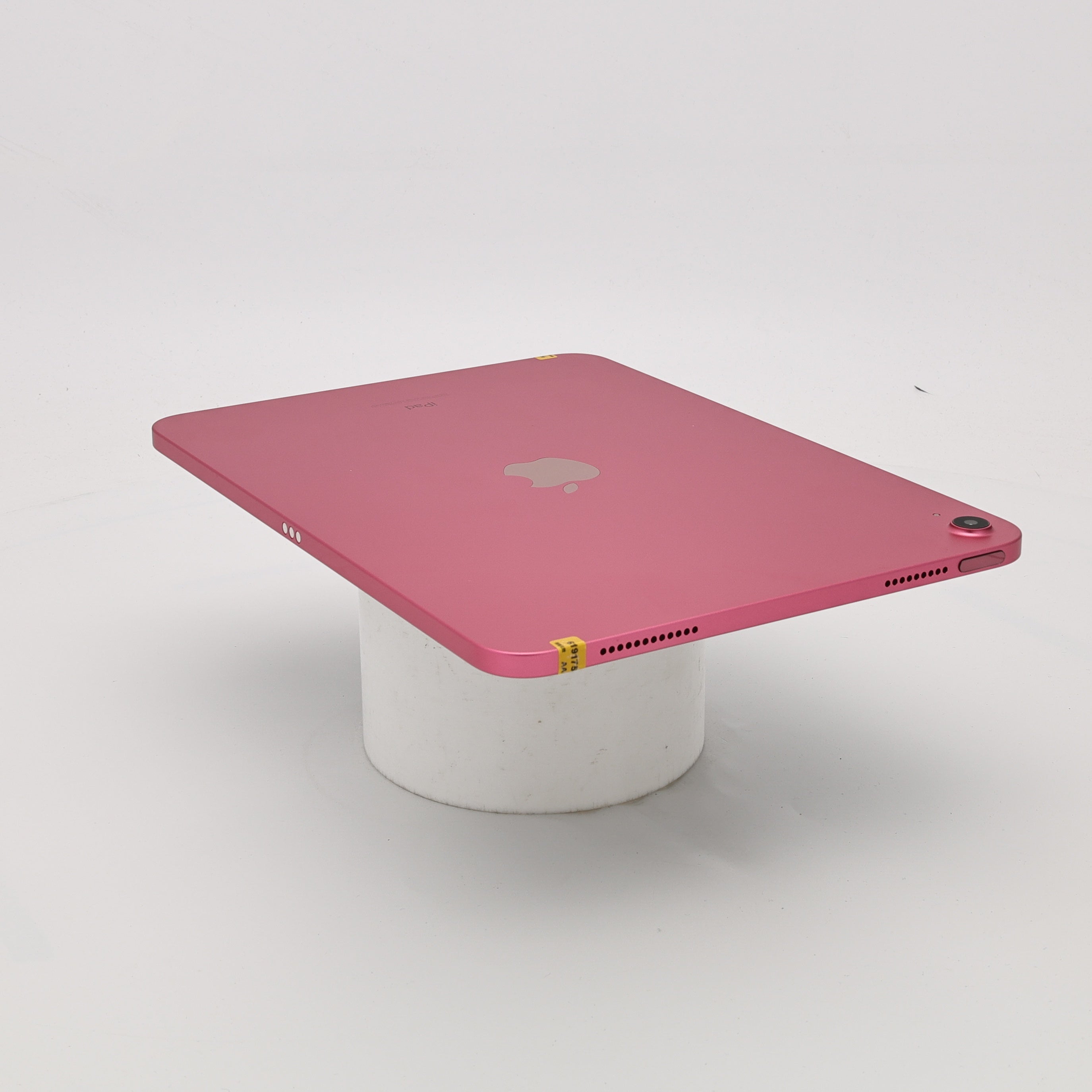 95新 Apple iPad 10代 64G 粉紅色 WIFI