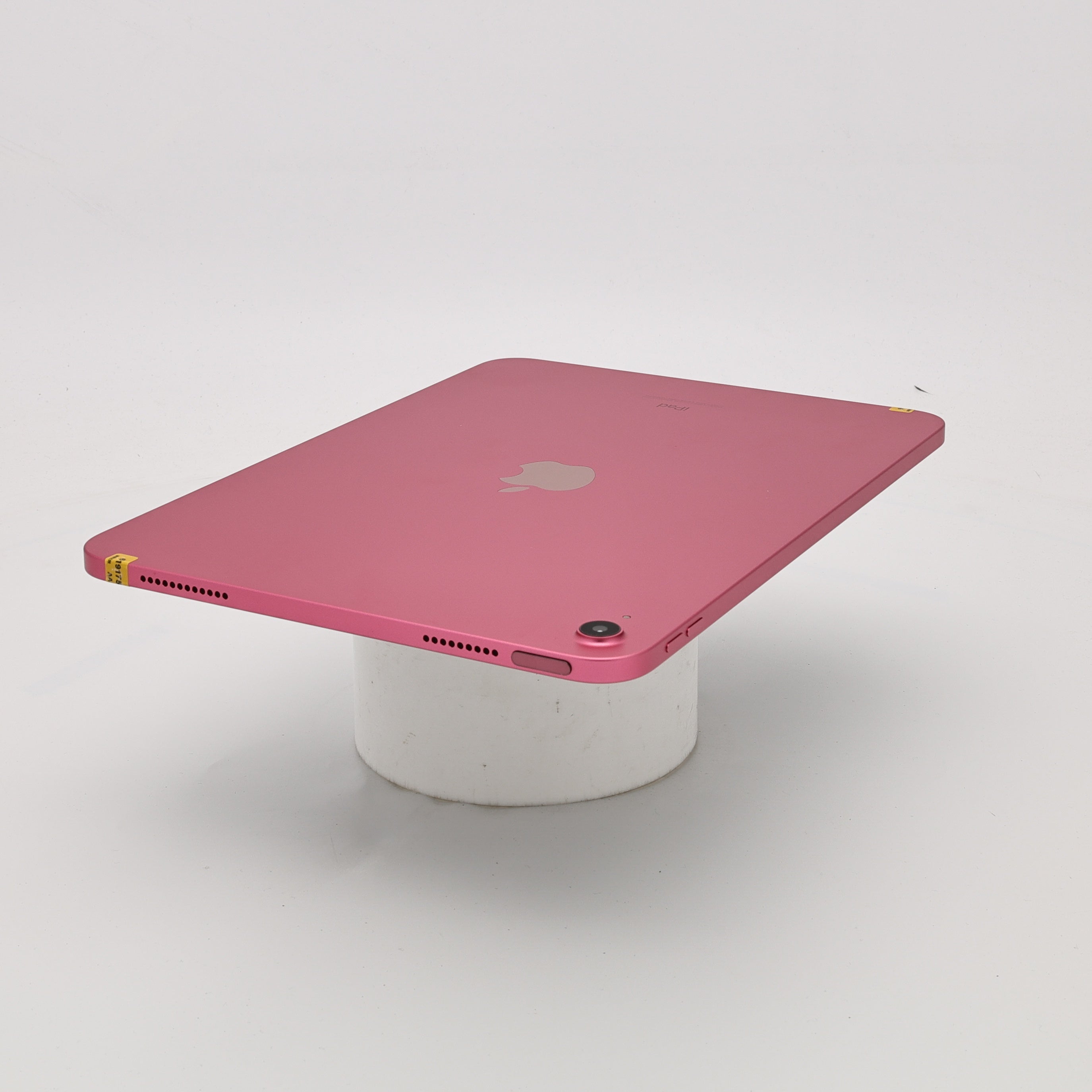 95新 Apple iPad 10代 64G 粉紅色 WIFI