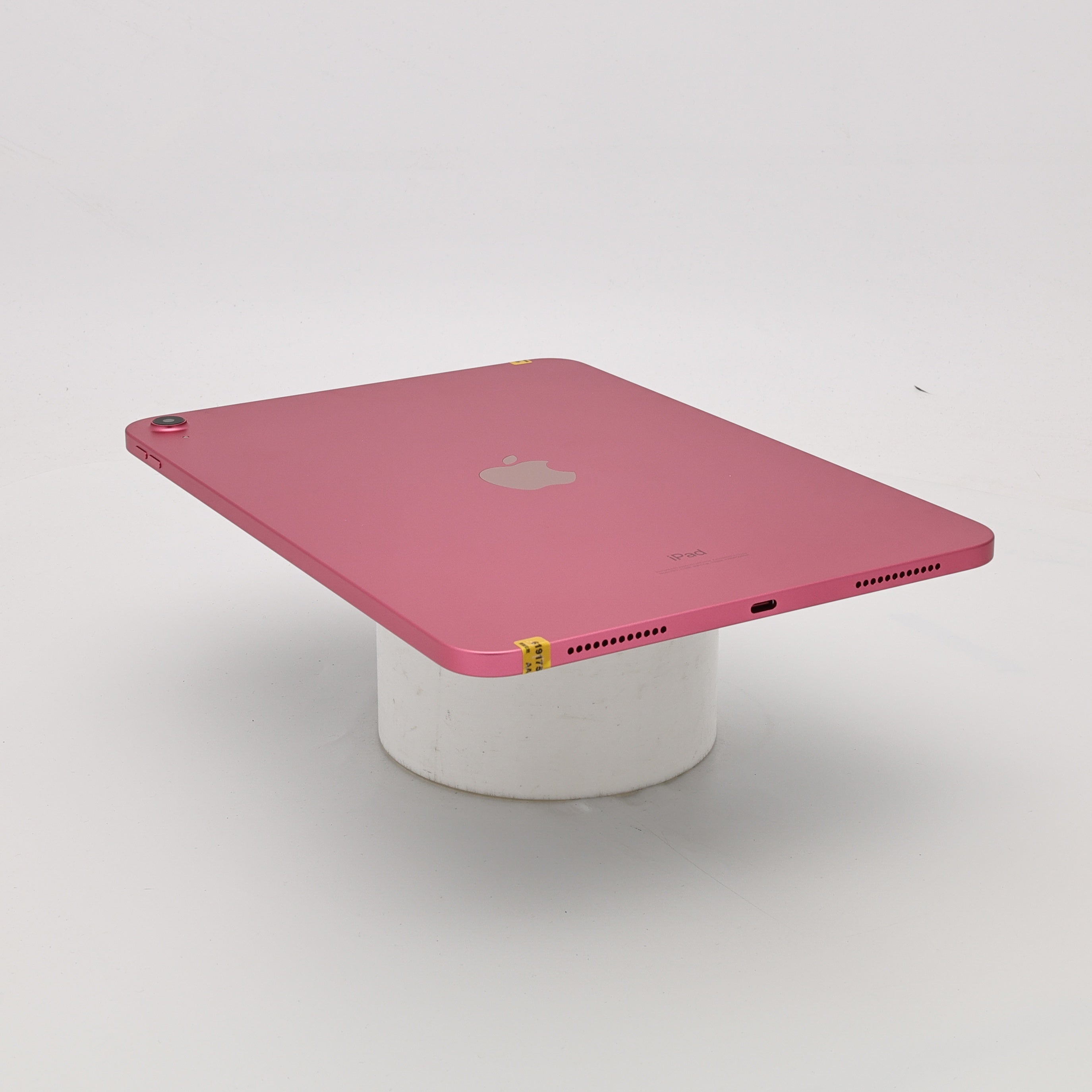 95新 Apple iPad 10代 64G 粉紅色 WIFI