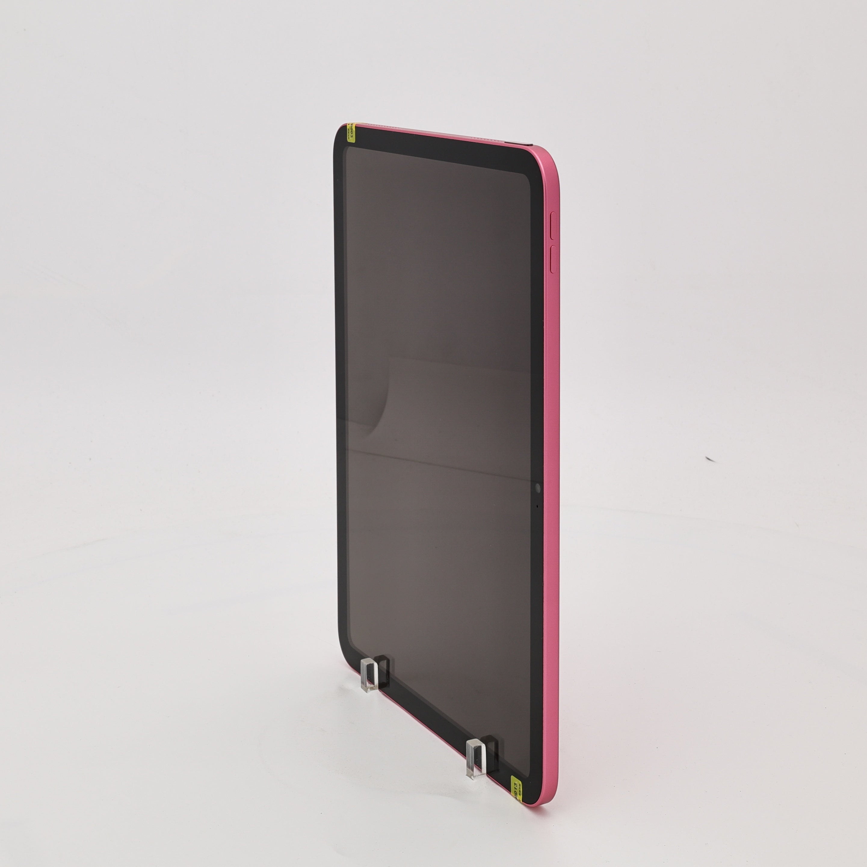 95新 Apple iPad 10代 64G 粉紅色 WIFI