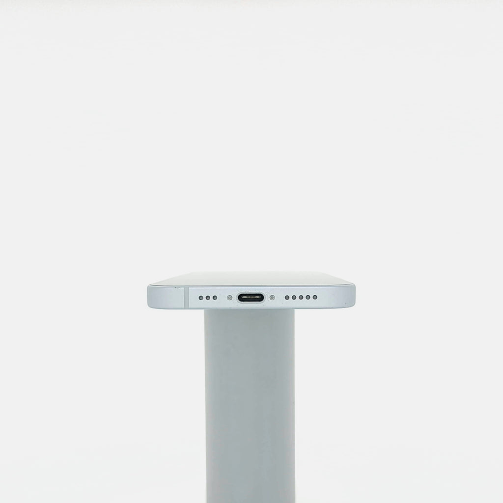 95新 Apple iPhone 15 256G 藍色 中國大陸版