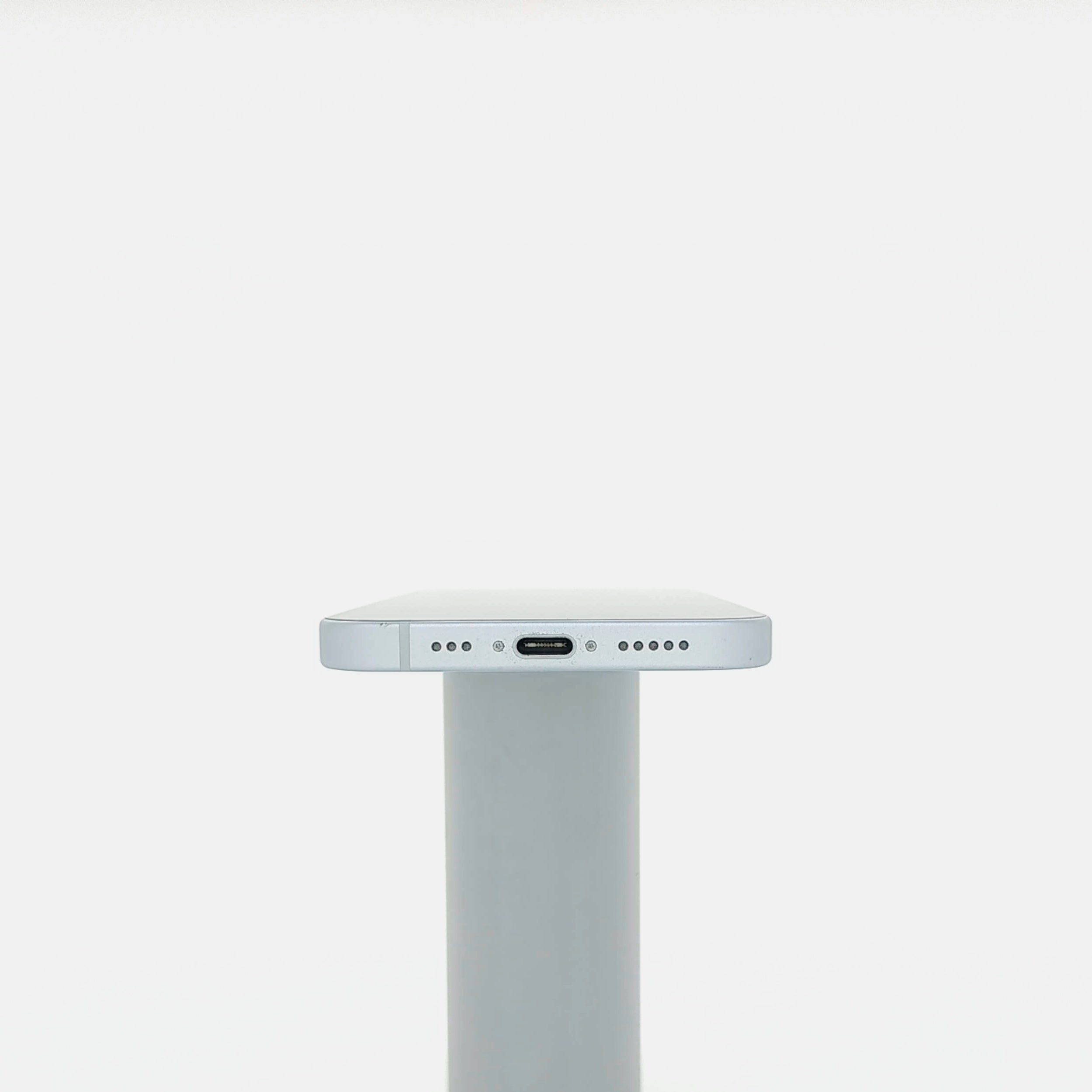 95新 Apple iPhone 15 256G 藍色 中國大陸版