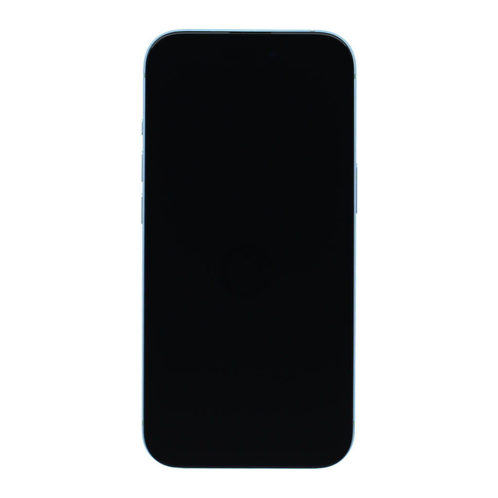 95新 Apple iPhone 15 256G 藍色 中國大陸版