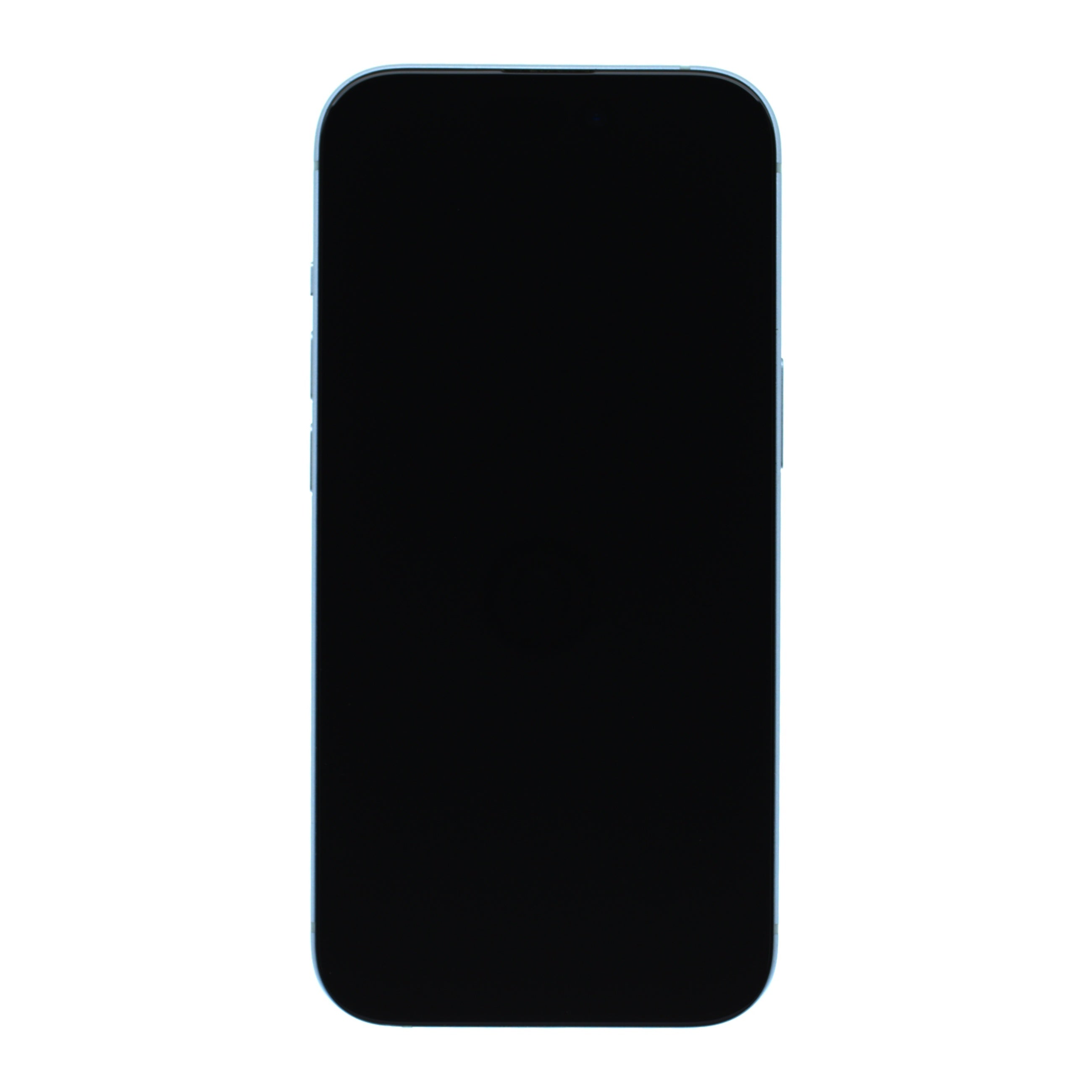 95新 Apple iPhone 15 256G 藍色 中國大陸版