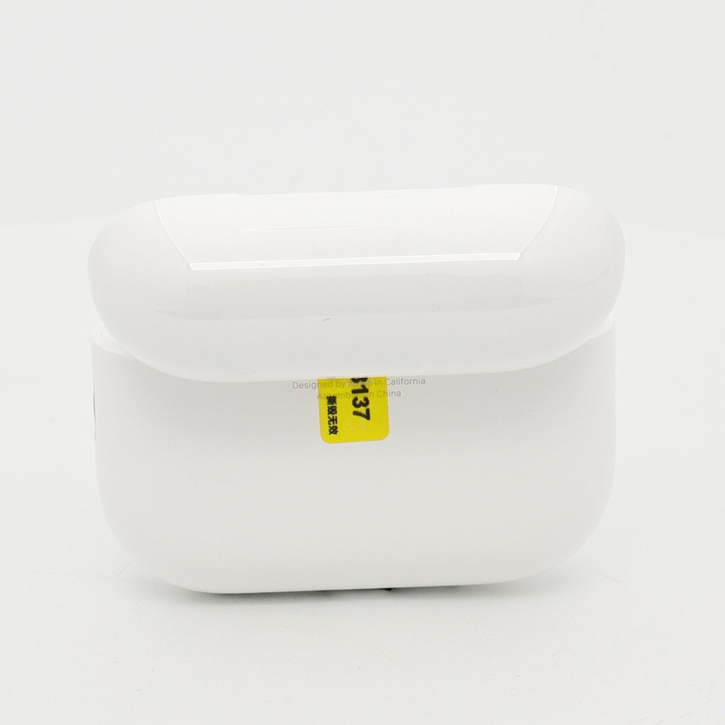 99新 Apple AirPods Pro 3 白色