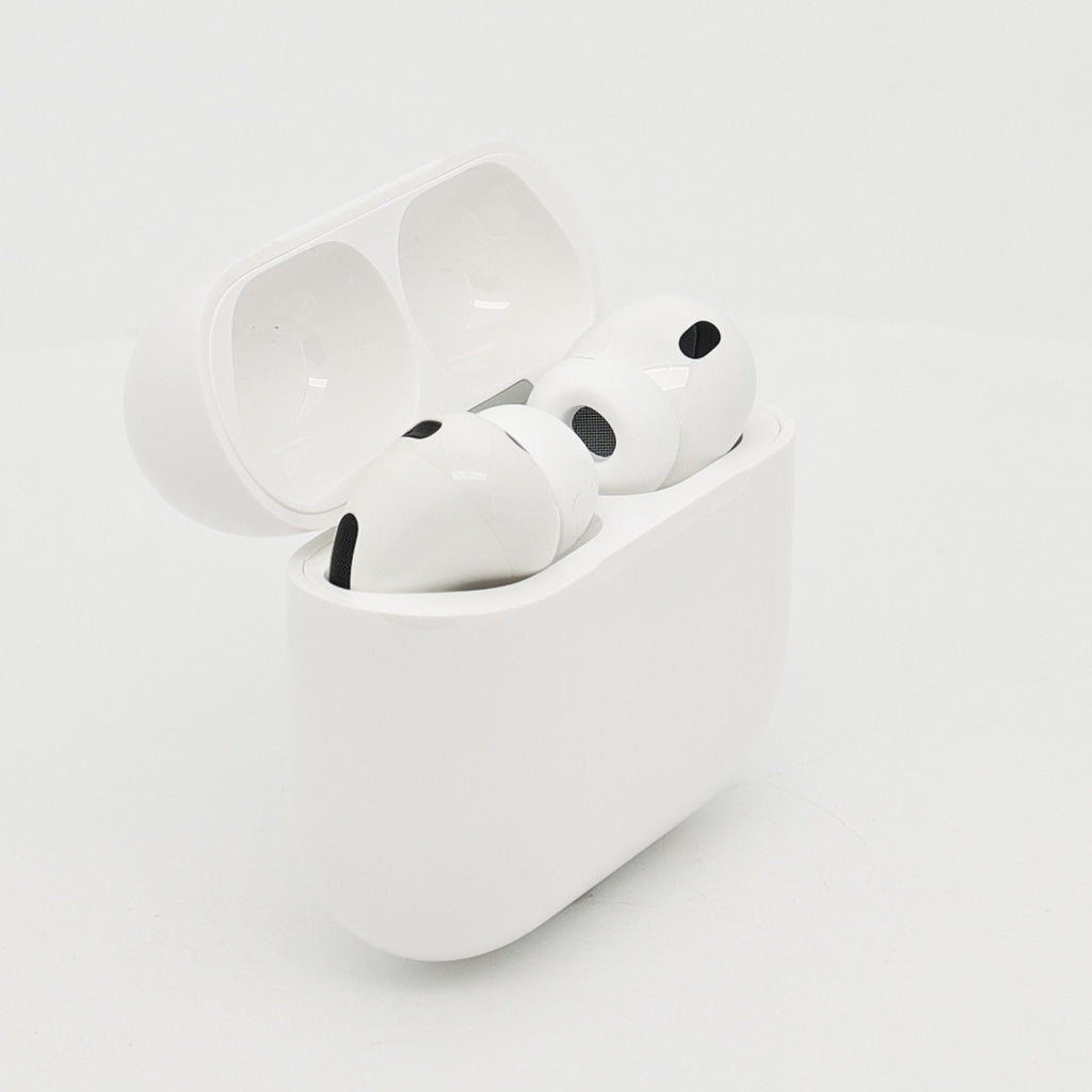 99新 Apple AirPods Pro 3 白色