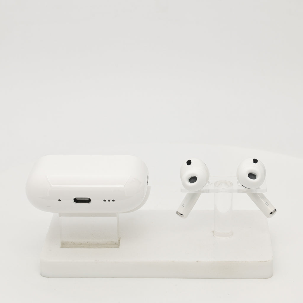 99新 Apple AirPods Pro 3 白色
