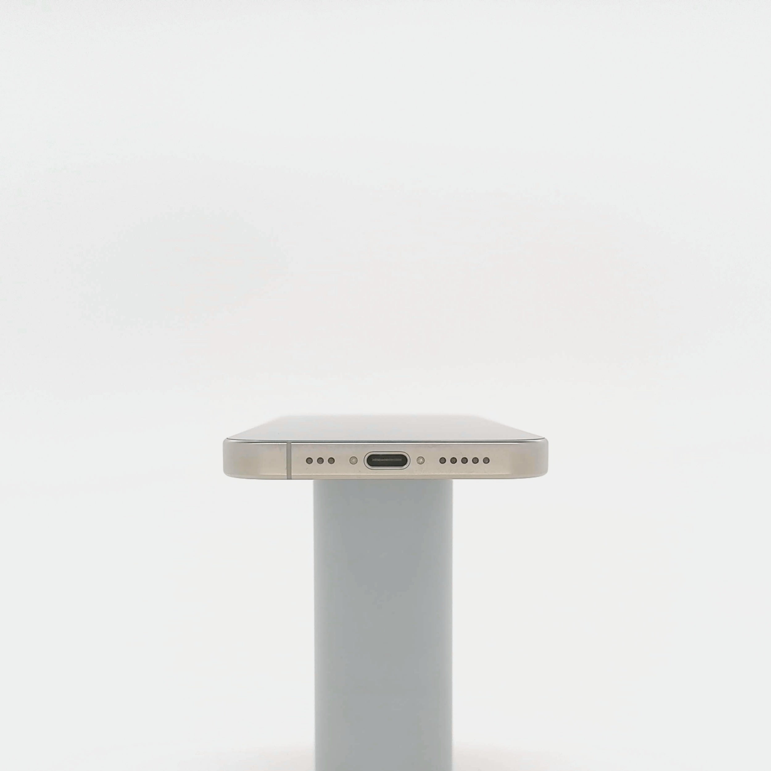 95新 Apple iPhone 16 Pro 128G 原色鈦金屬 中國大陸版