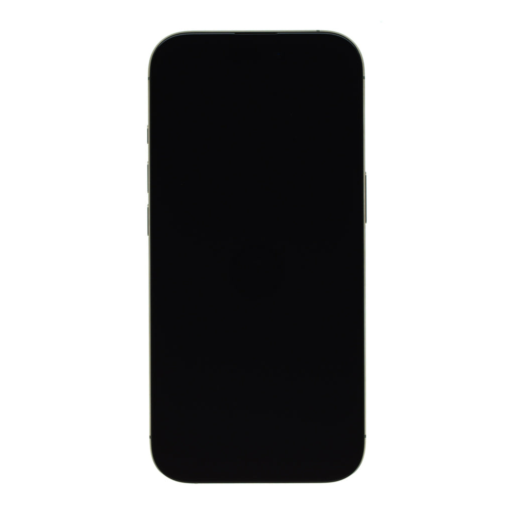 95新 Apple iPhone 16 Pro 128G 原色鈦金屬 中國大陸版