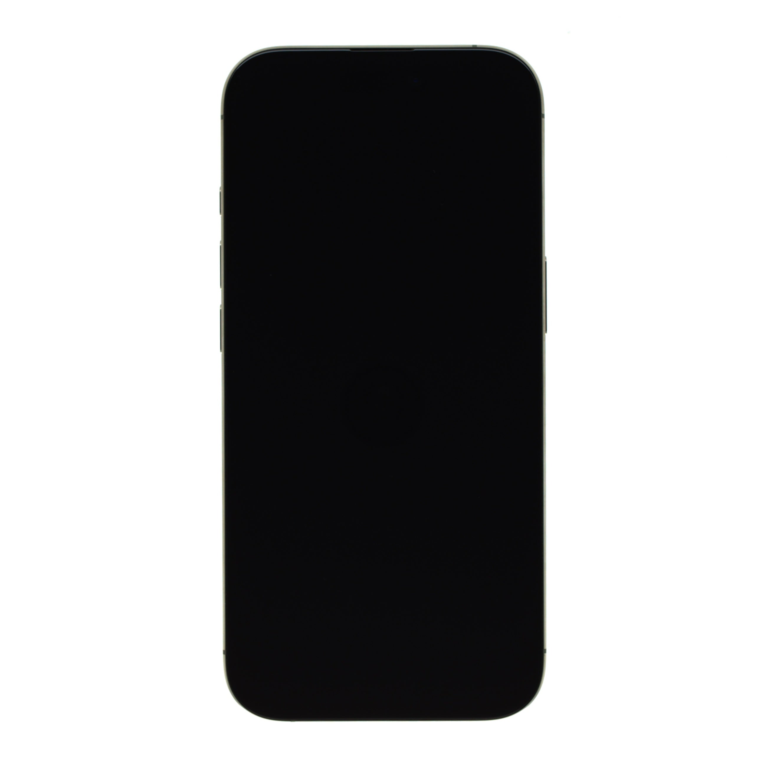 95新 Apple iPhone 16 Pro 128G 原色鈦金屬 中國大陸版