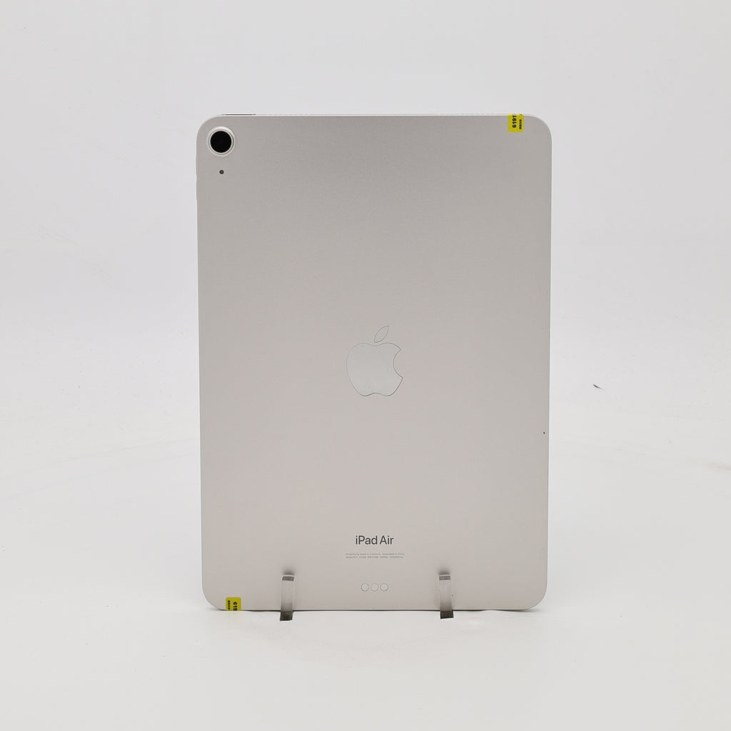 95新 Apple iPad Air5 64G 星光色 WIFI