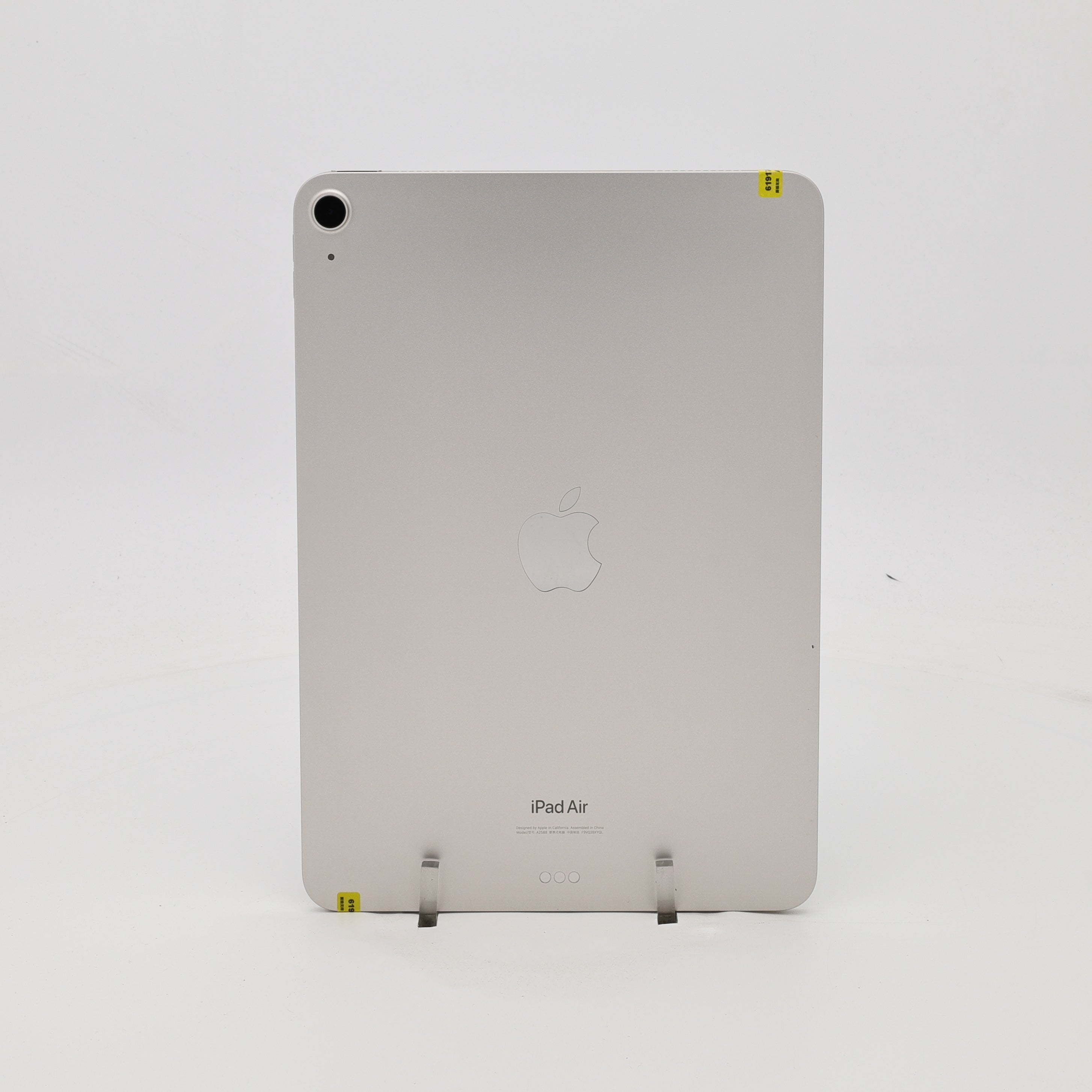 95新 Apple iPad Air5 64G 星光色 WIFI