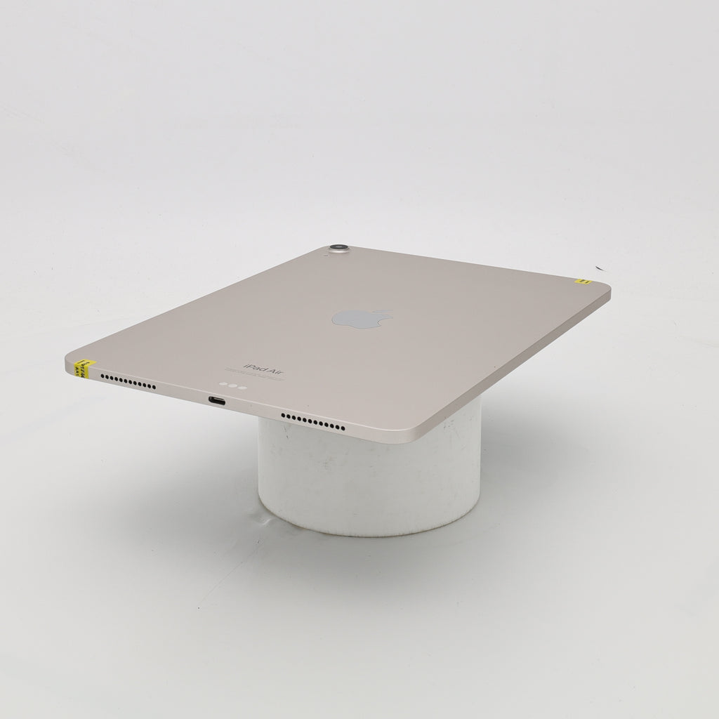 95新 Apple iPad Air5 64G 星光色 WIFI