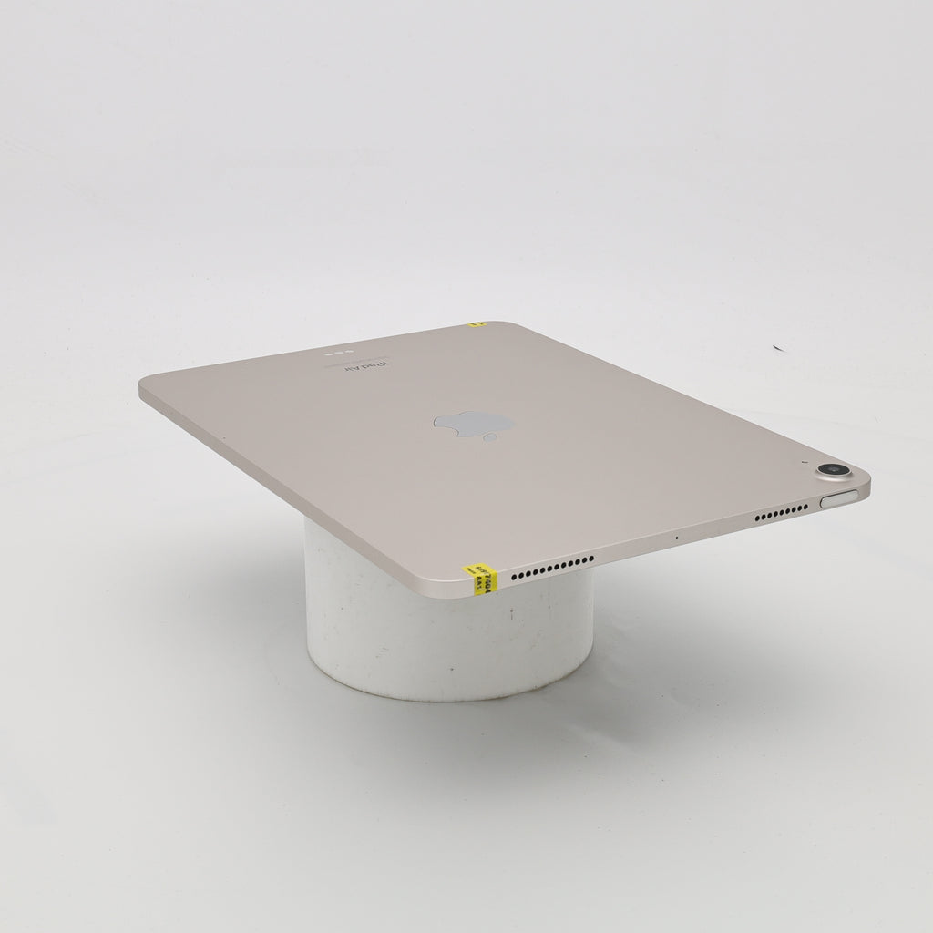 95新 Apple iPad Air5 64G 星光色 WIFI