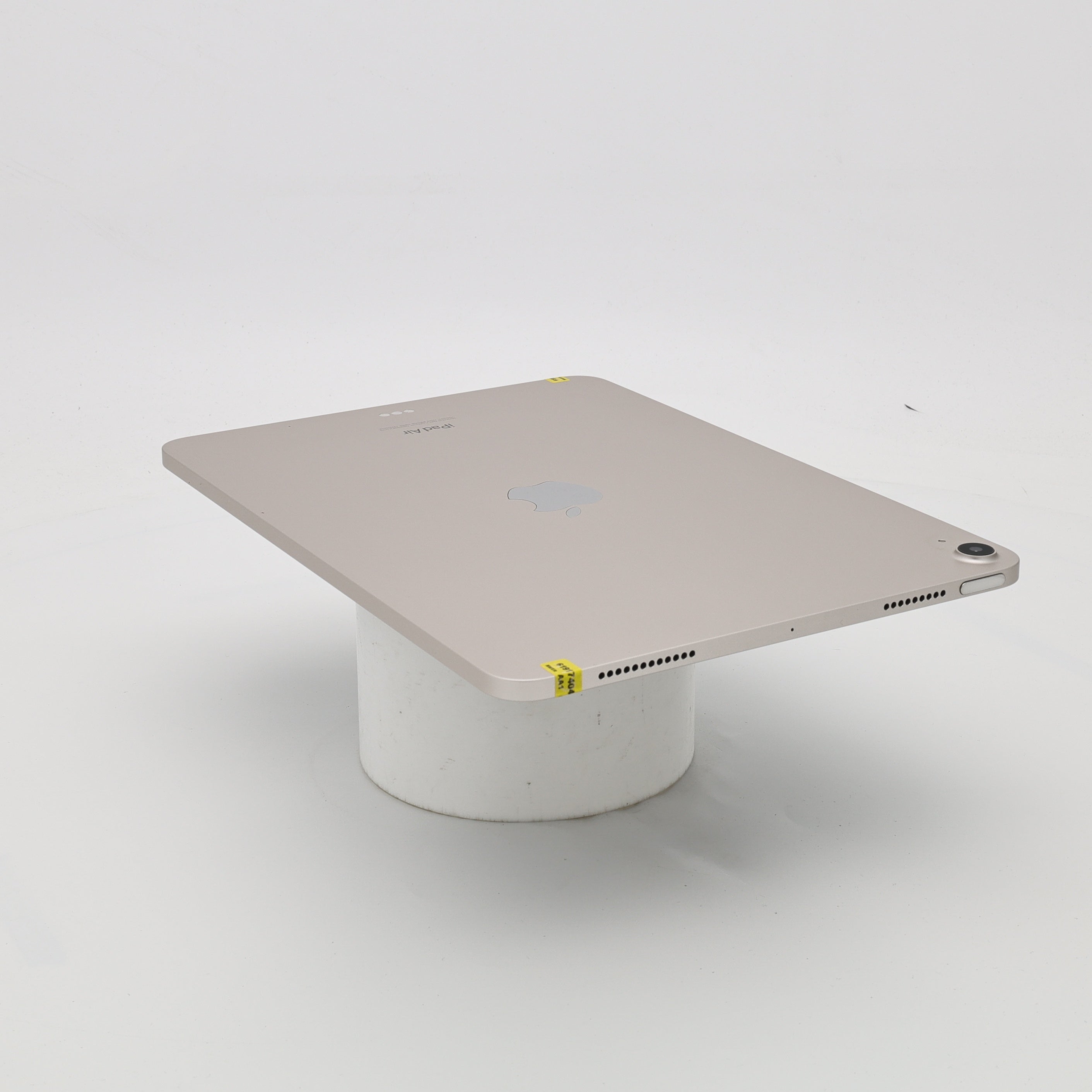 95新 Apple iPad Air5 64G 星光色 WIFI