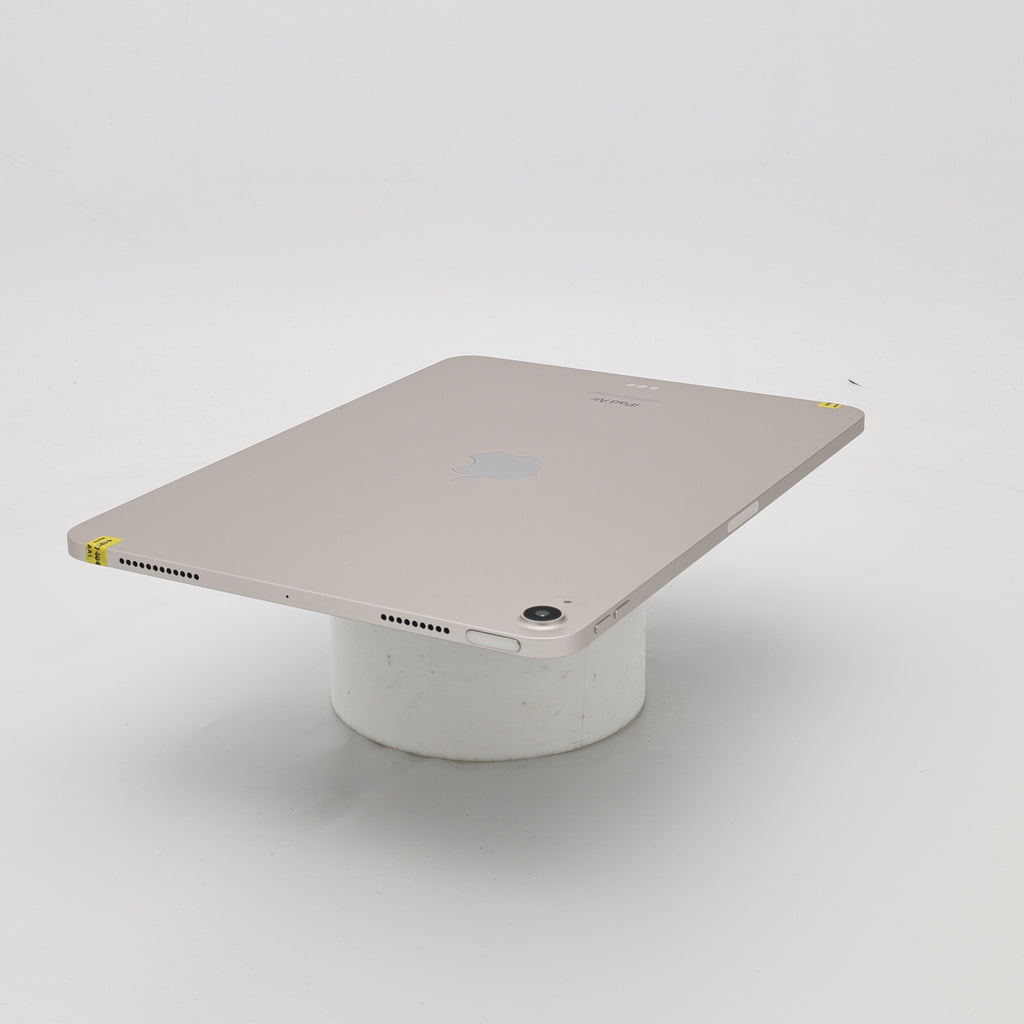 95新 Apple iPad Air5 64G 星光色 WIFI