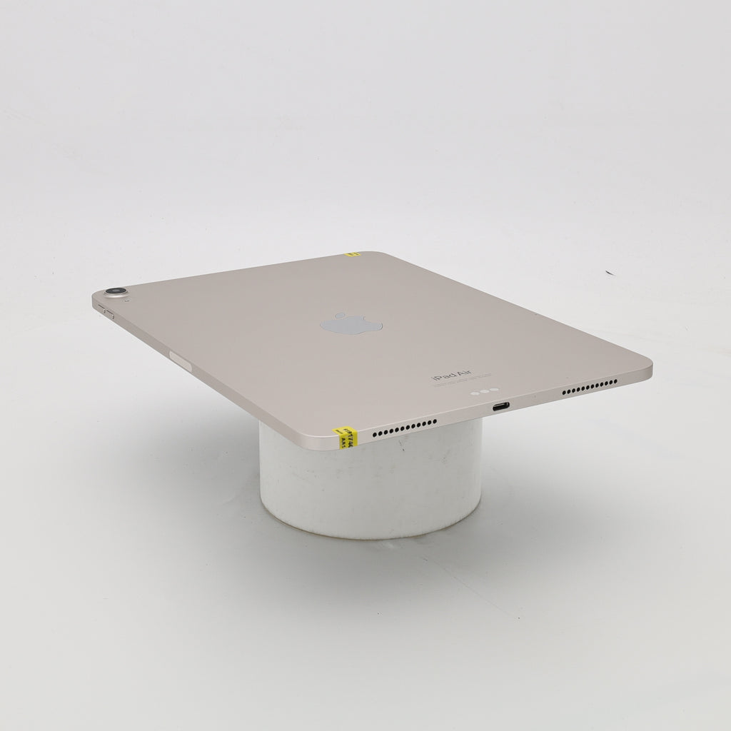 95新 Apple iPad Air5 64G 星光色 WIFI