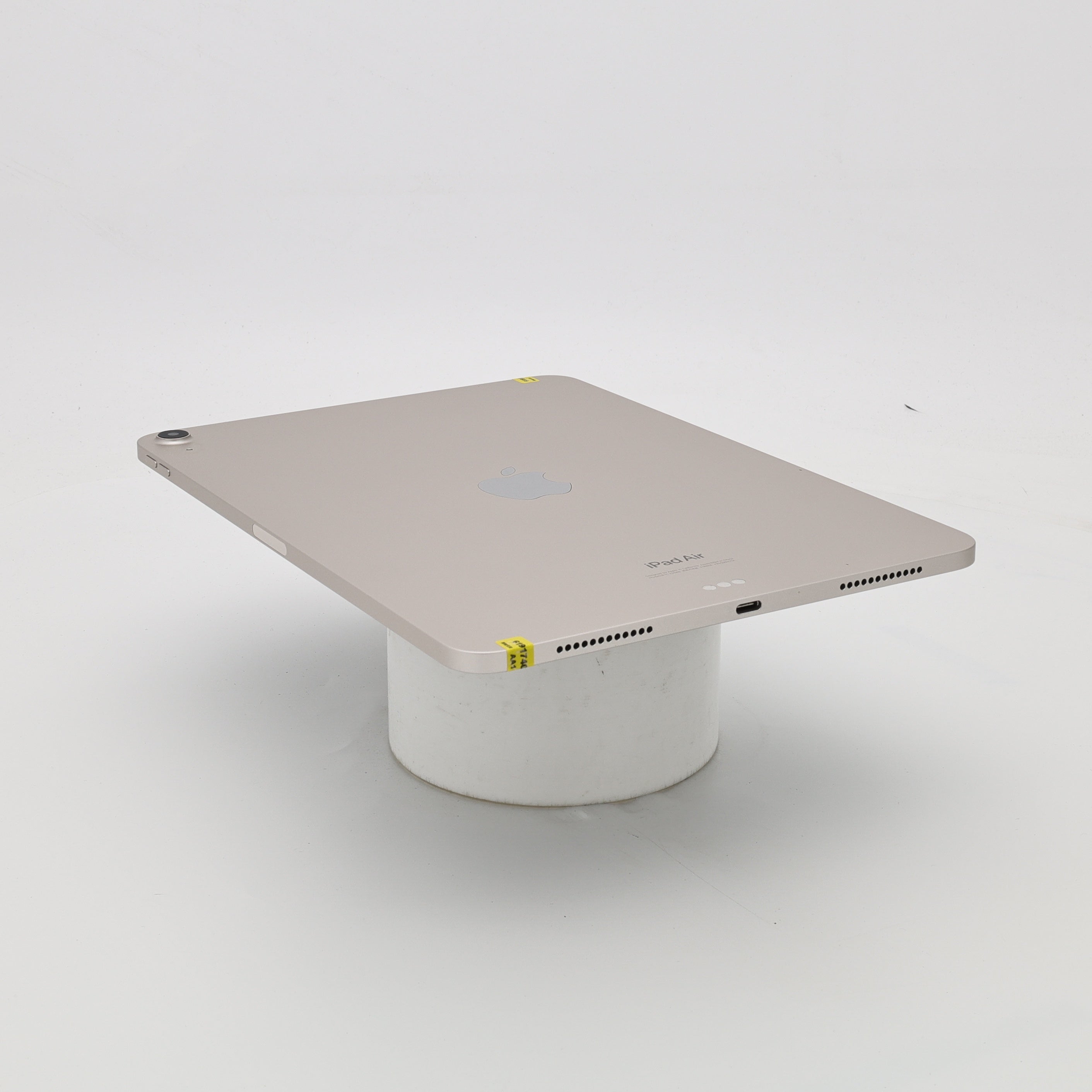 95新 Apple iPad Air5 64G 星光色 WIFI