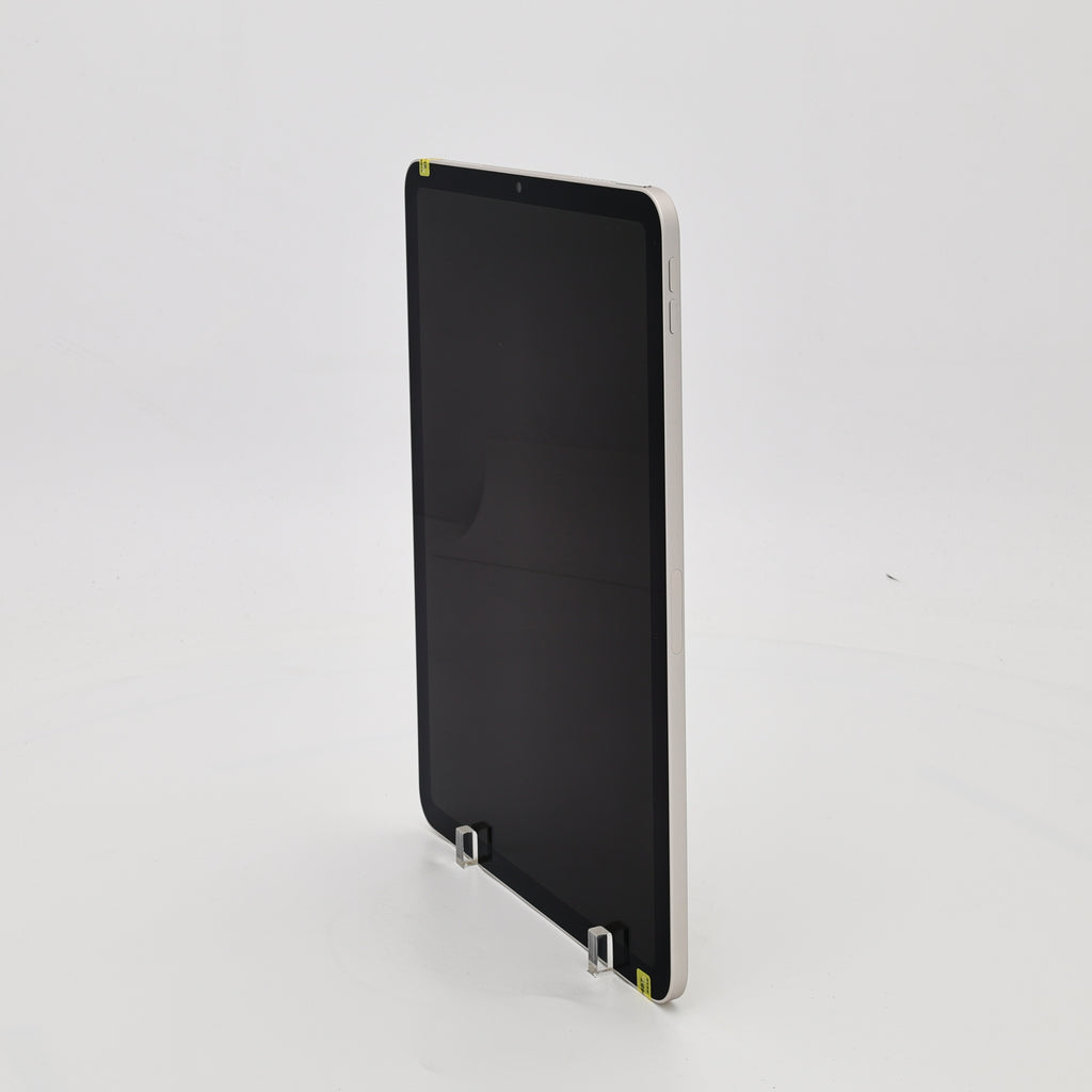95新 Apple iPad Air5 64G 星光色 WIFI