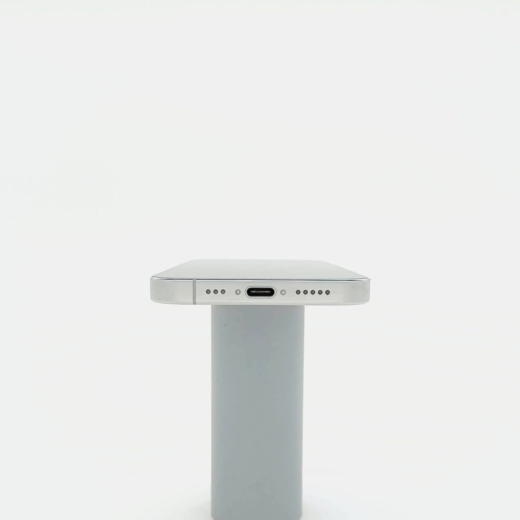 95新 Apple iPhone 16 Pro 128G 白色鈦金屬 中國大陸版