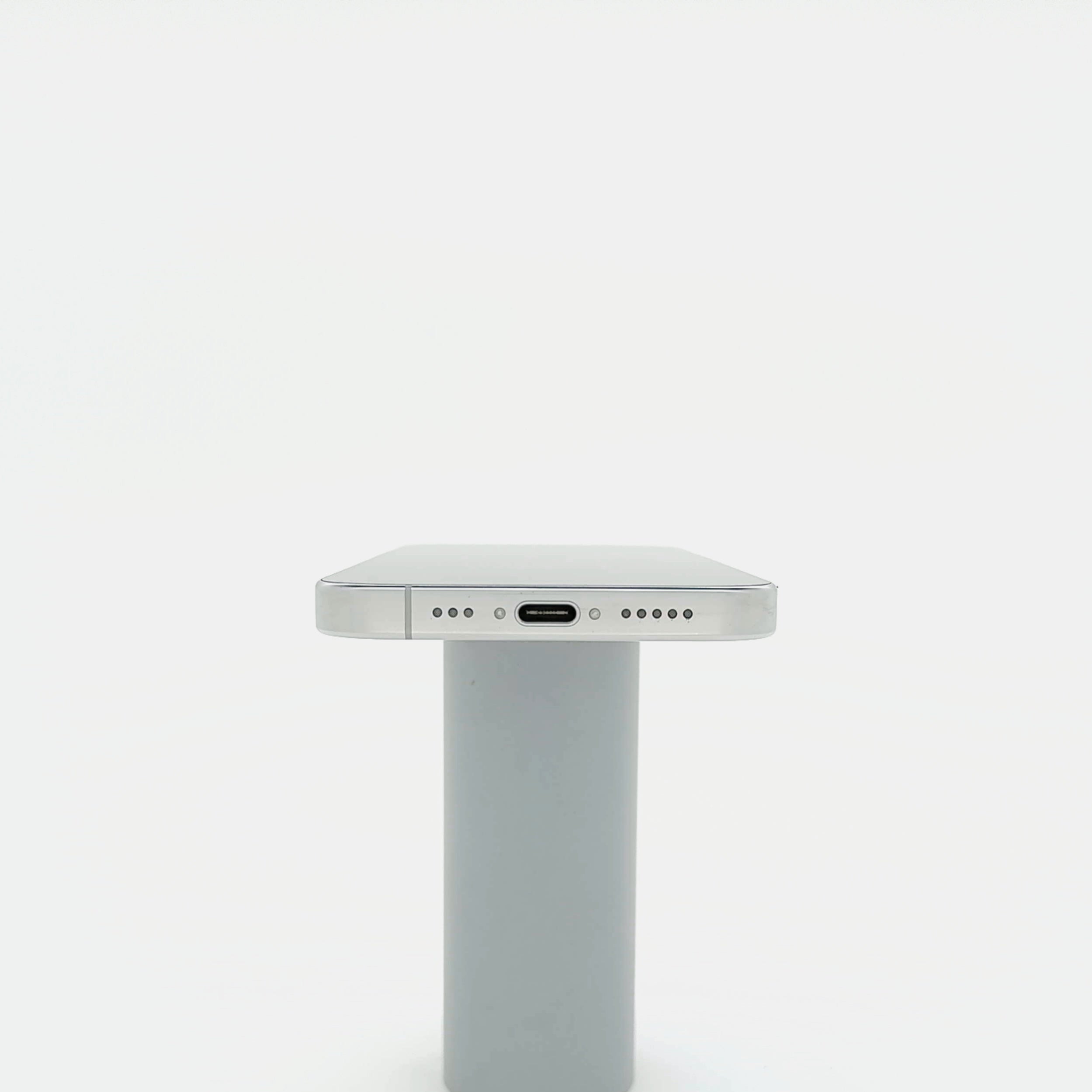 95新 Apple iPhone 16 Pro 128G 白色鈦金屬 中國大陸版