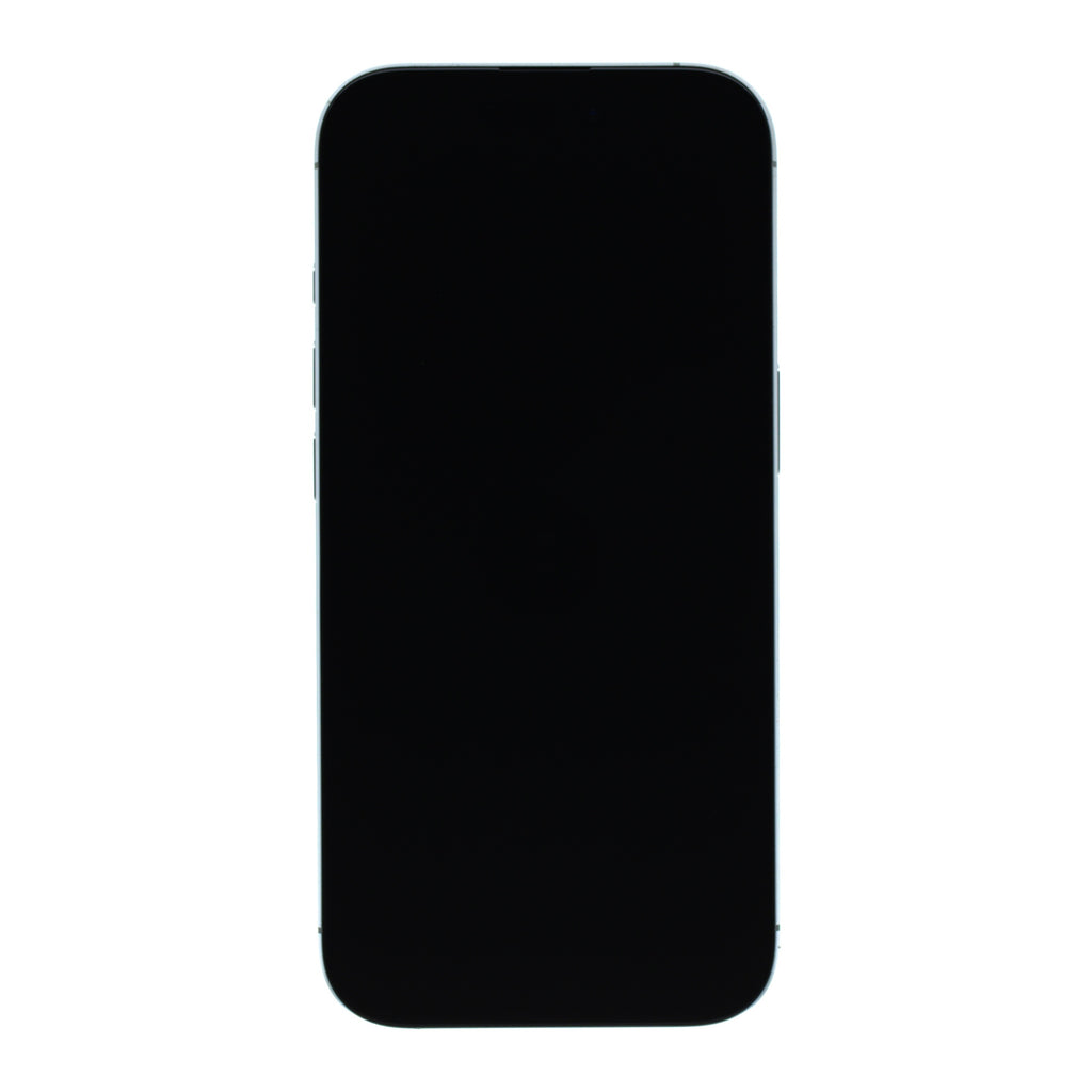 95新 Apple iPhone 16 Pro 128G 白色鈦金屬 中國大陸版