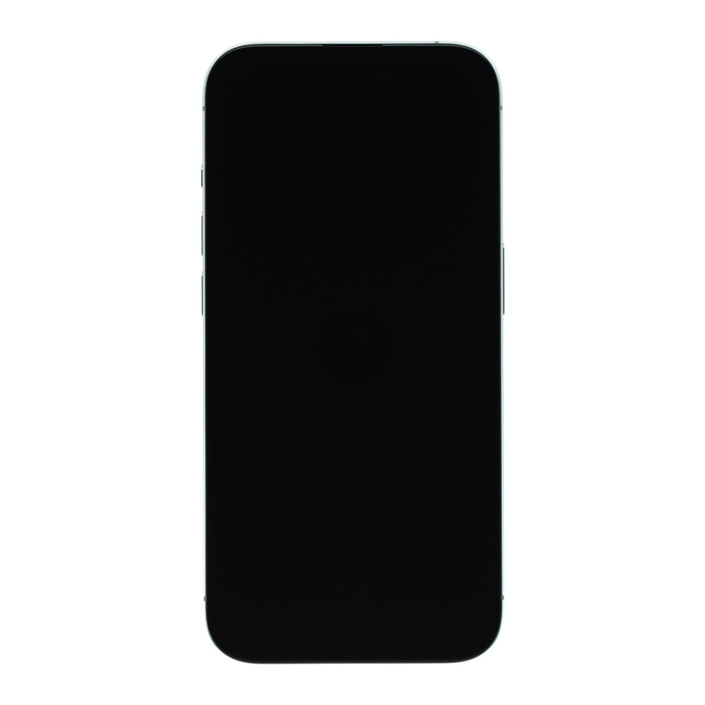 95新 Apple iPhone 15 Pro 128G 白色鈦金屬 中國大陸版