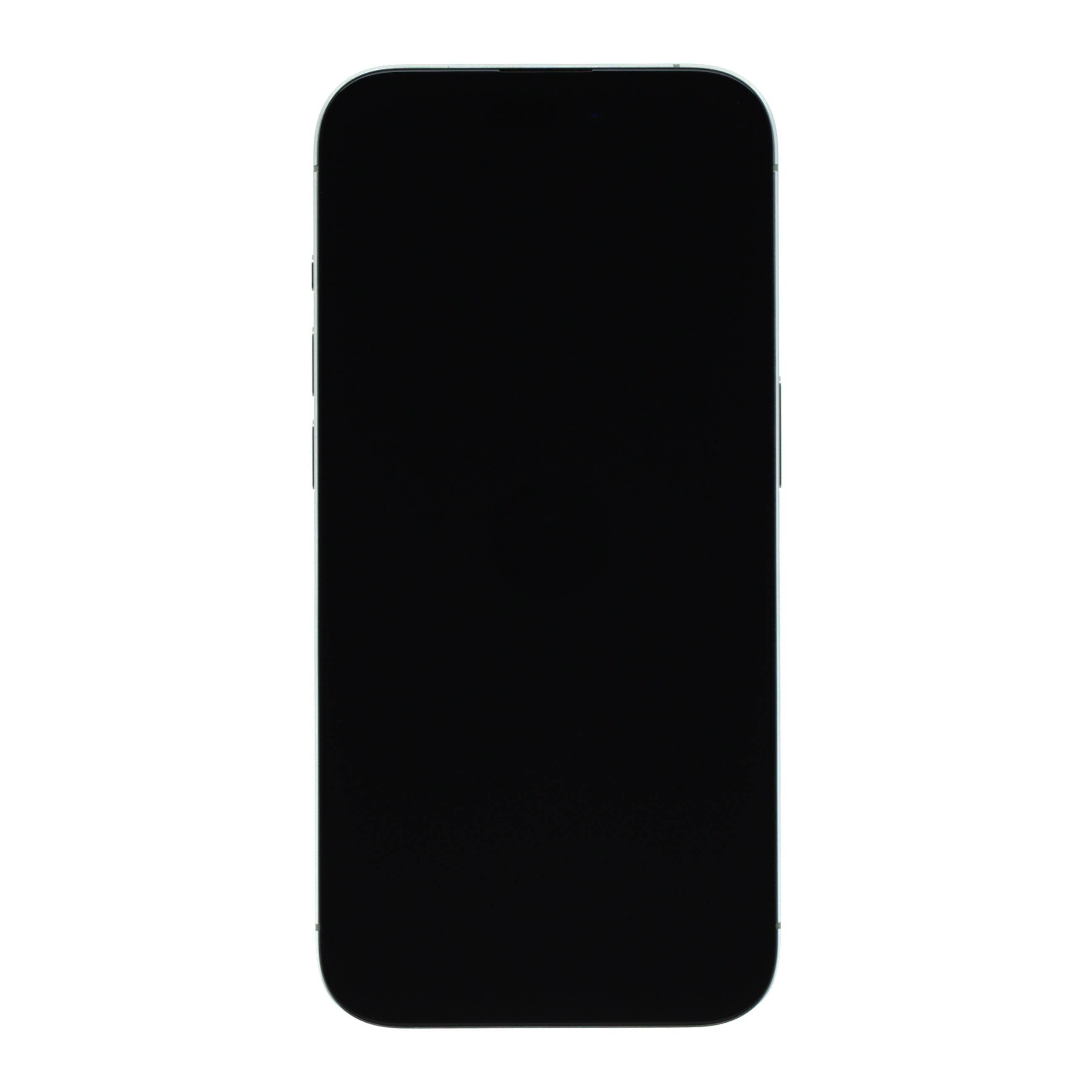 95新 Apple iPhone 15 Pro 128G 白色鈦金屬 中國大陸版